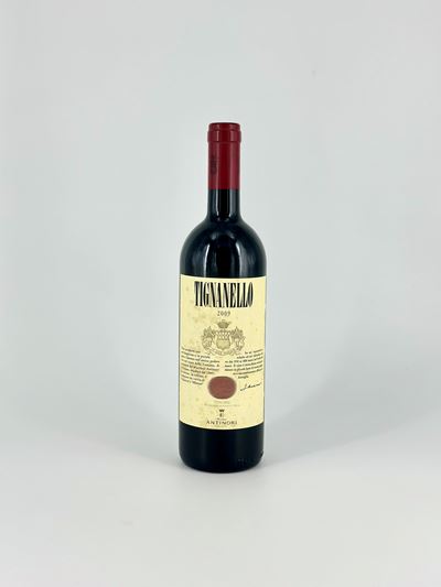 Marchesi Antinori, Tignanello