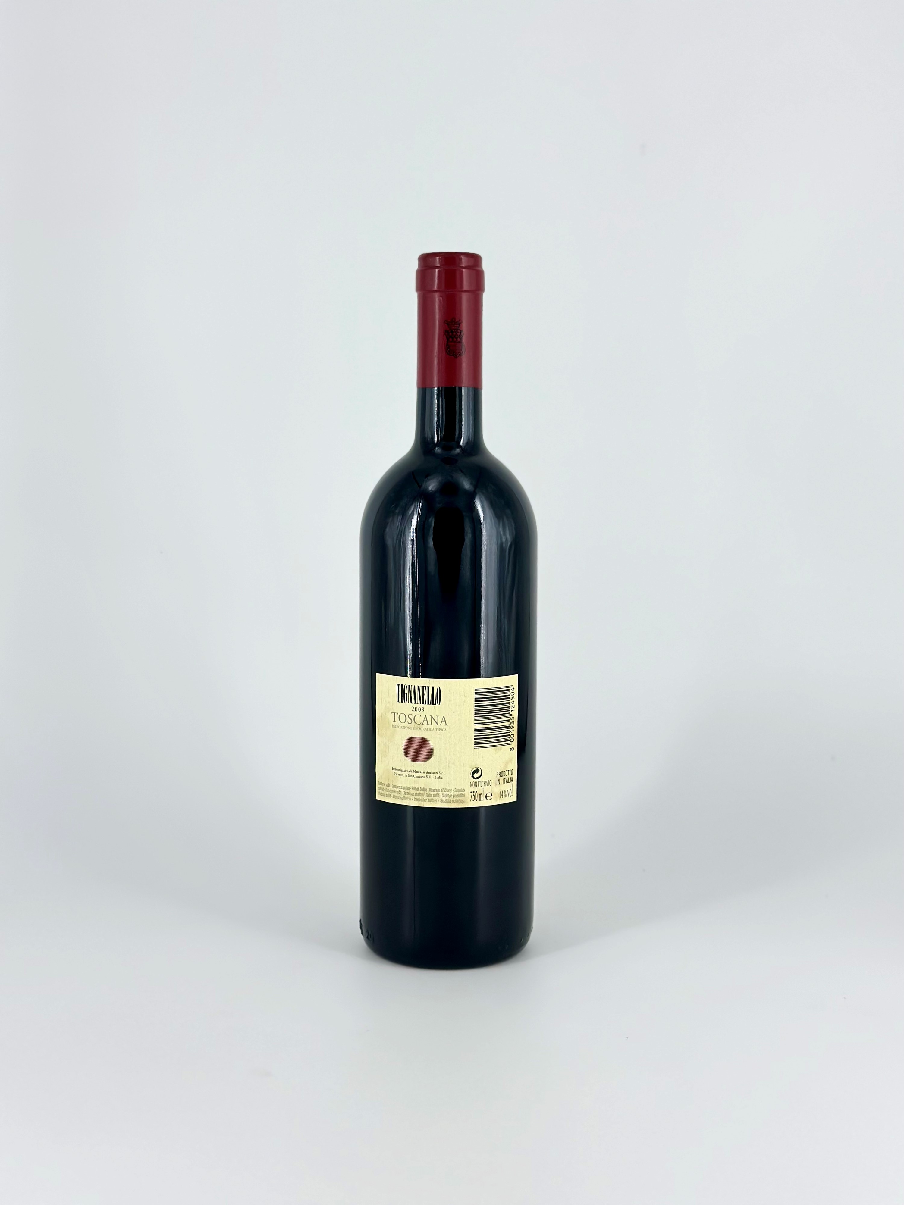 Marchesi Antinori, Tignanello