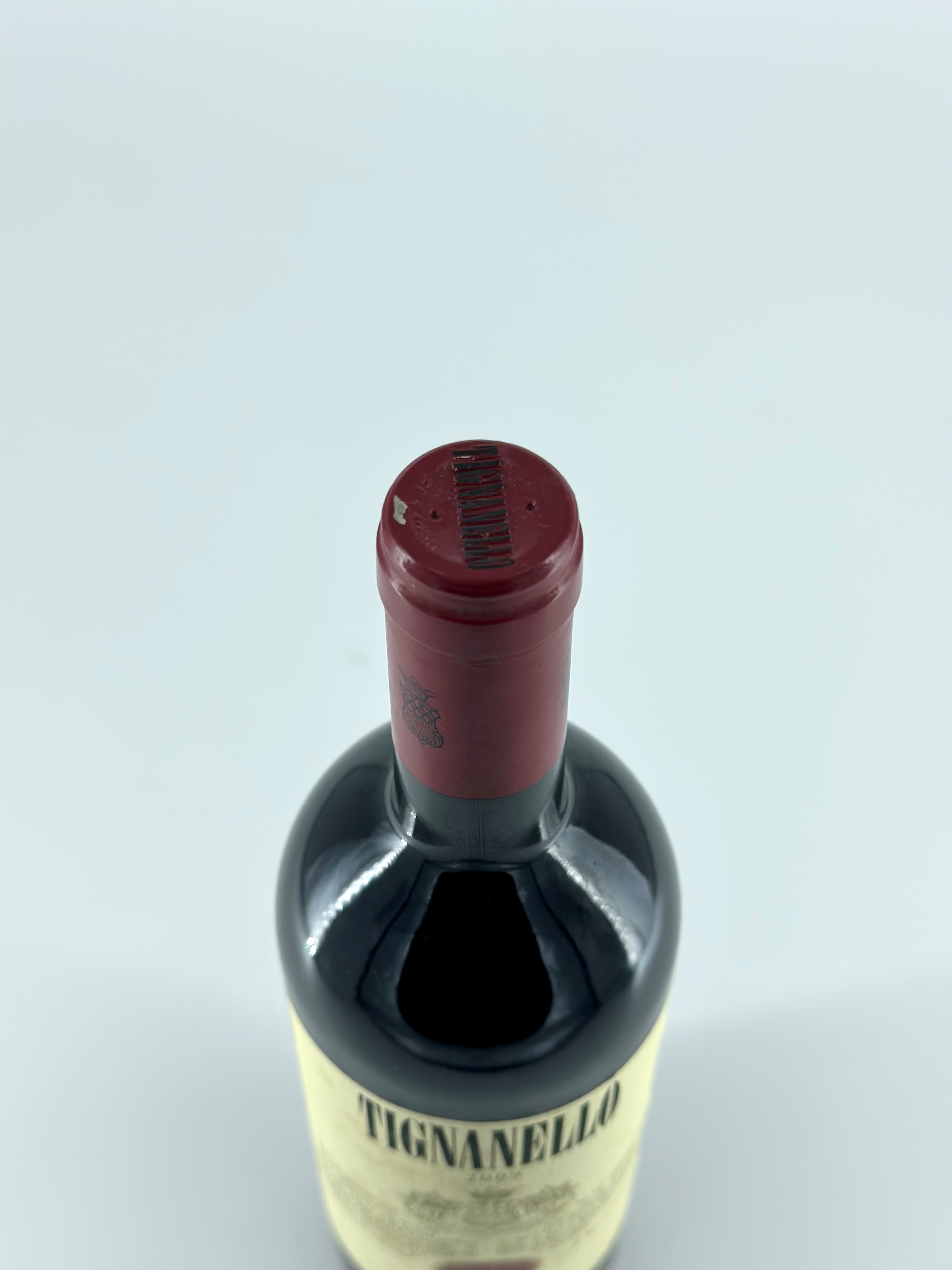 Marchesi Antinori, Tignanello