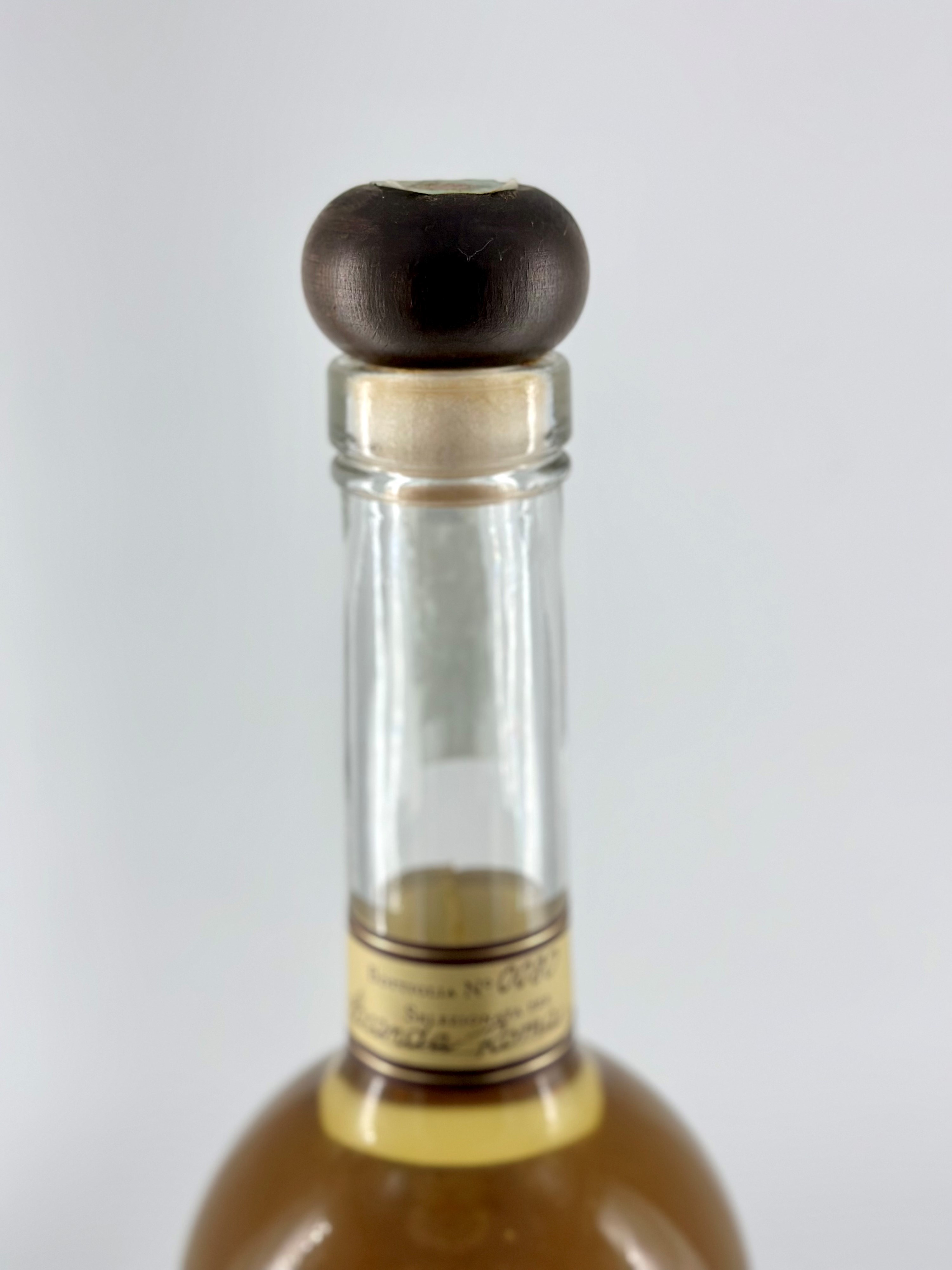 Magnoberta, Grappa Historia 90 Anni Edizione 2008