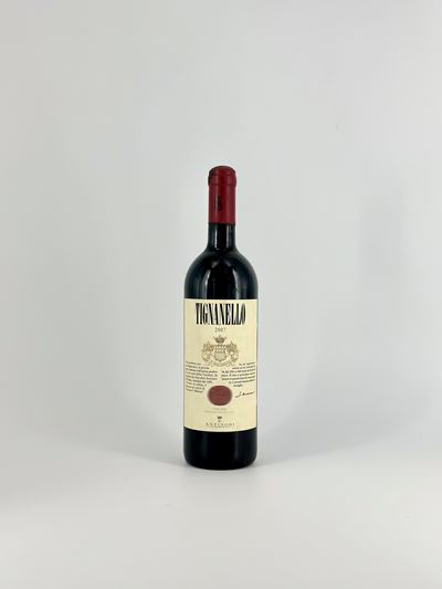 Marchesi Antinori, Tignanello