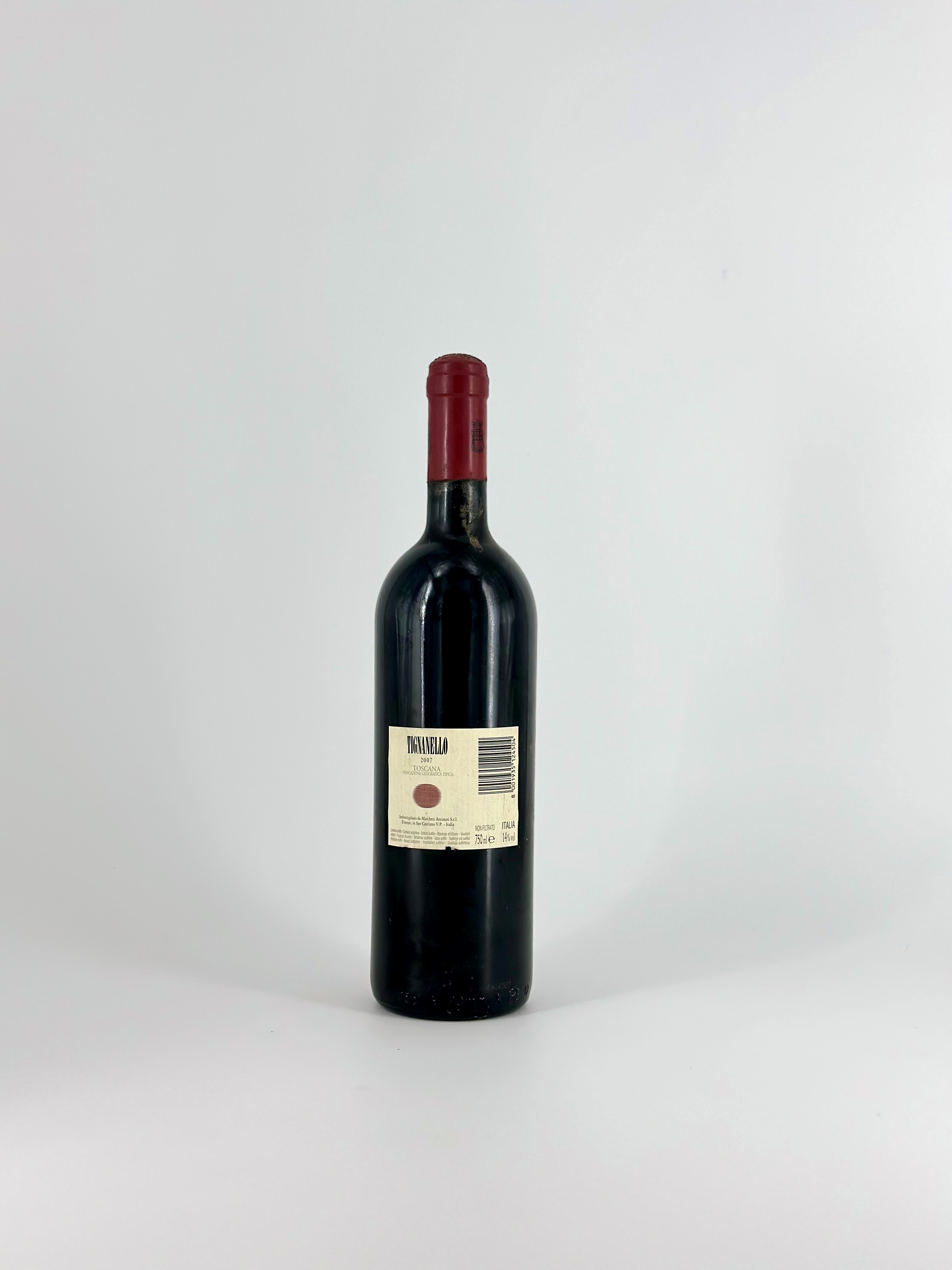 Marchesi Antinori, Tignanello
