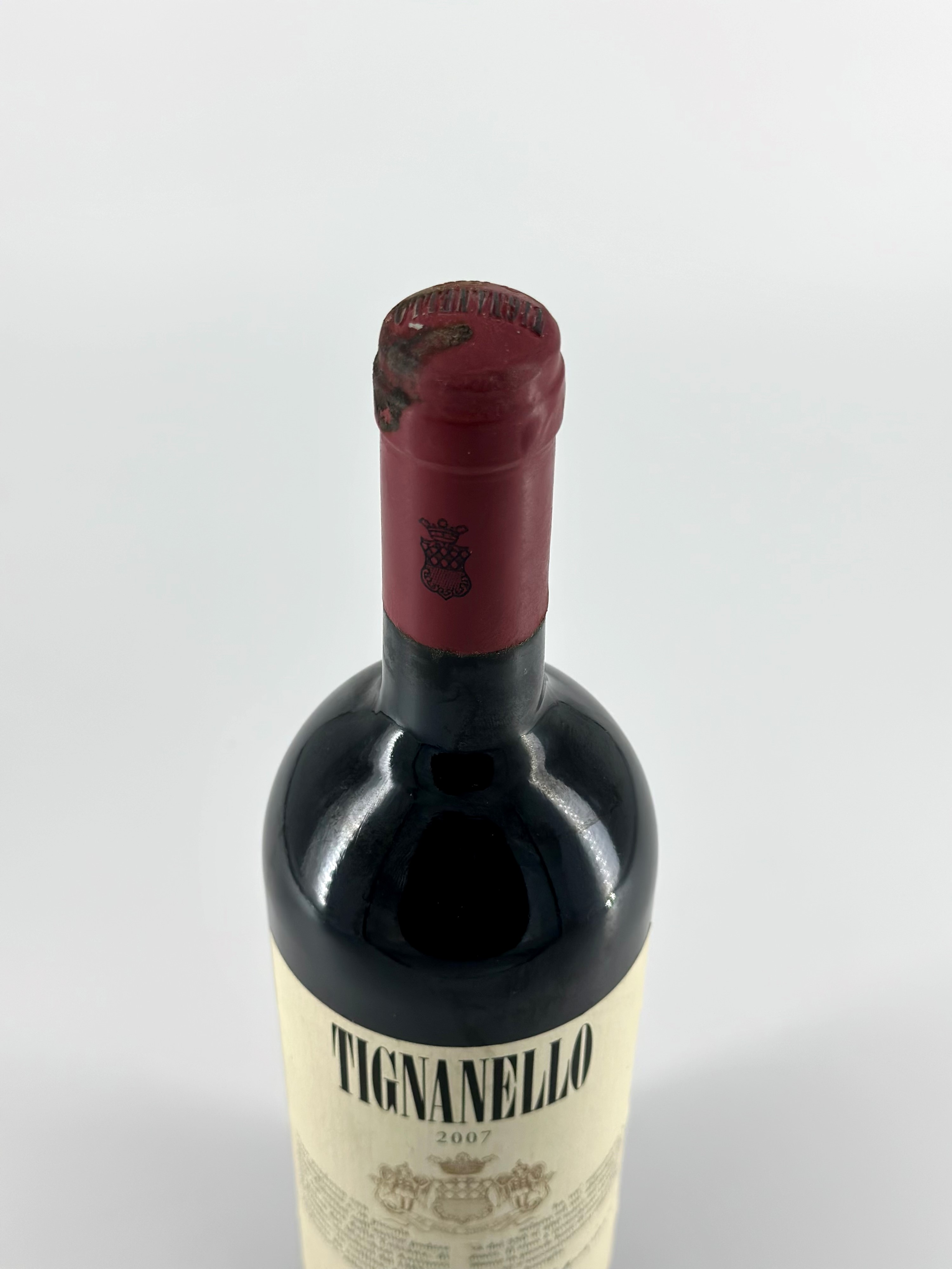 Marchesi Antinori, Tignanello