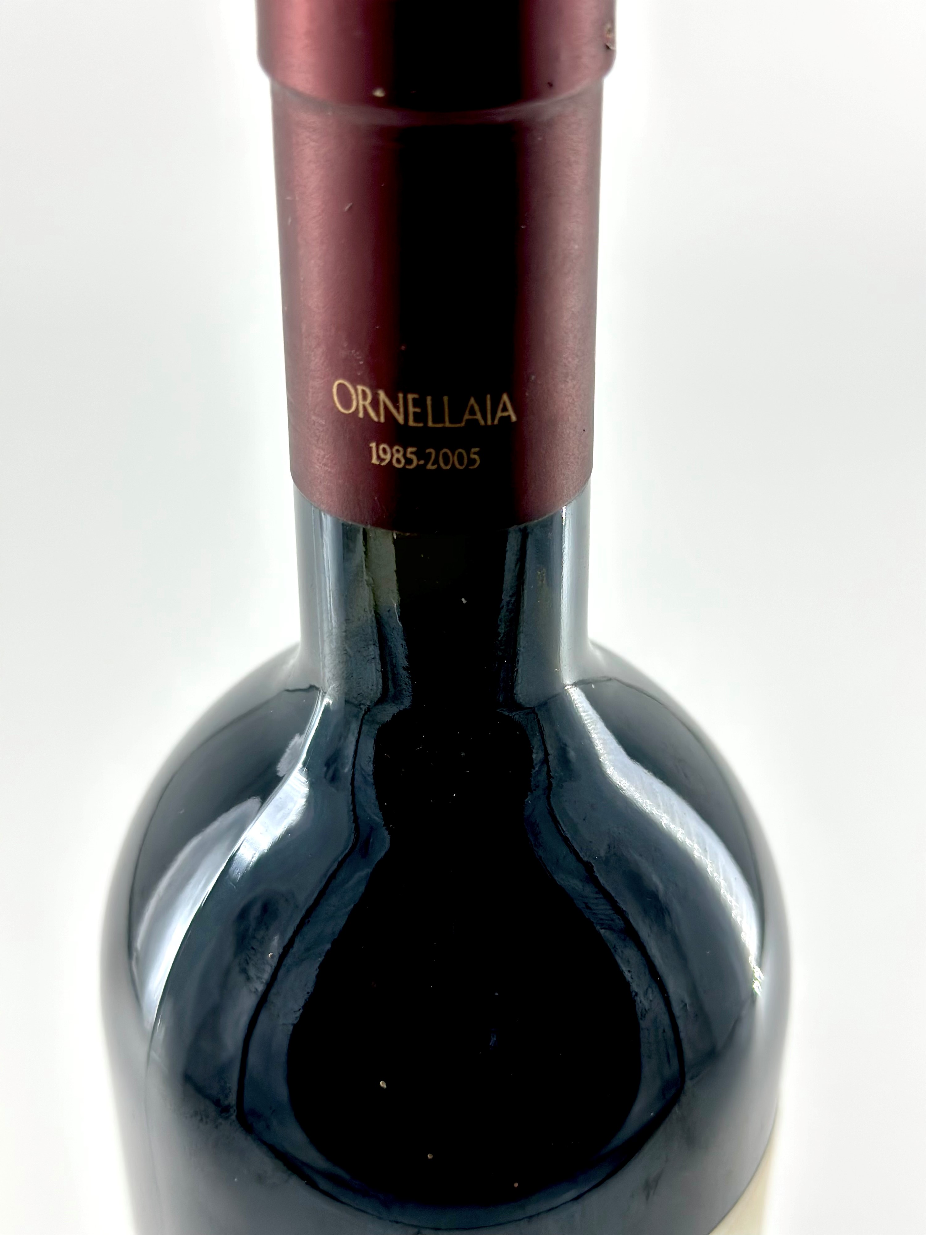 Tenuta Dell'ornellaia Bolgheri Superiore, Ornellaia