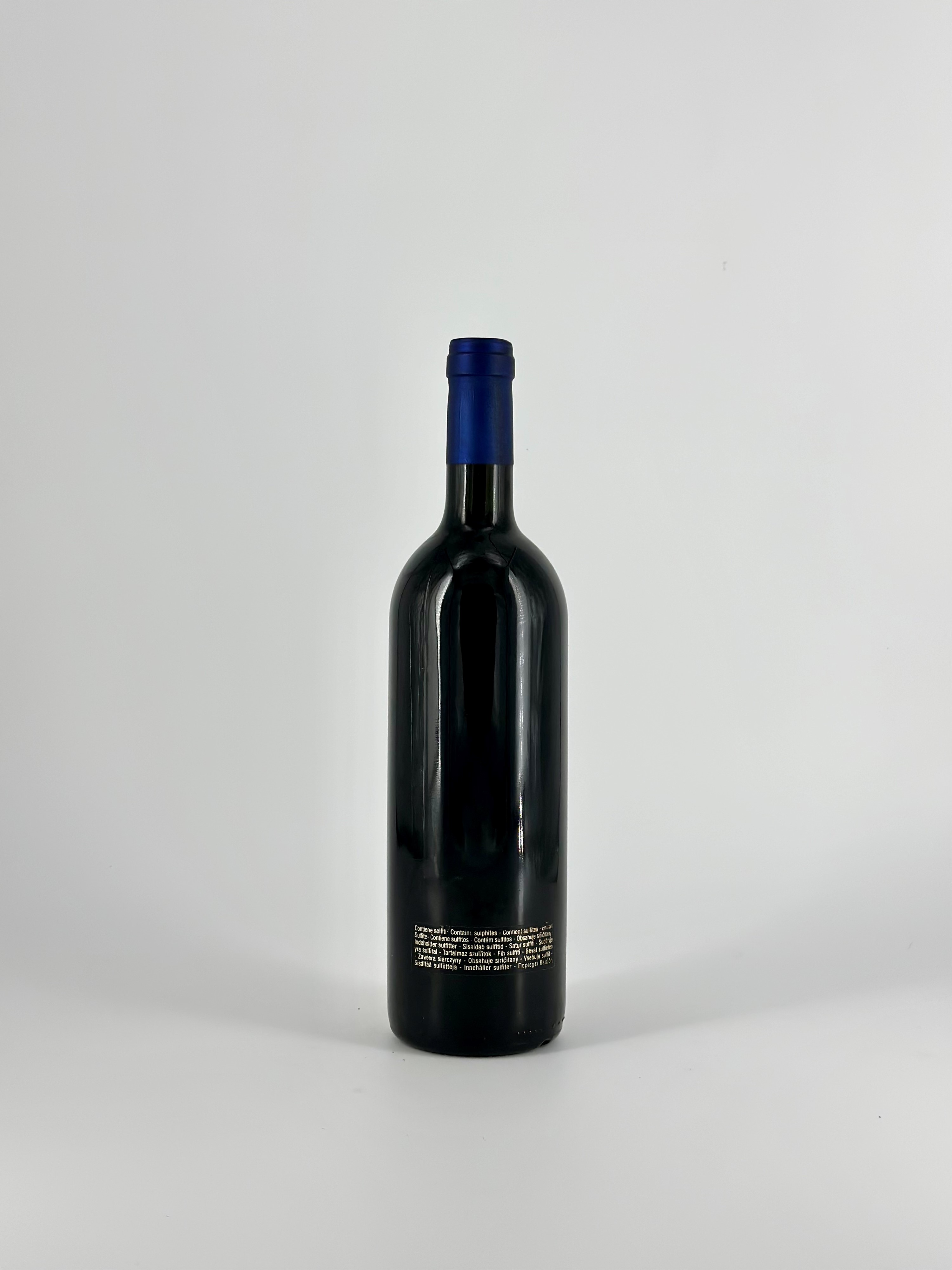 Tenuta San Guido Bolgheri, Sassicaia
