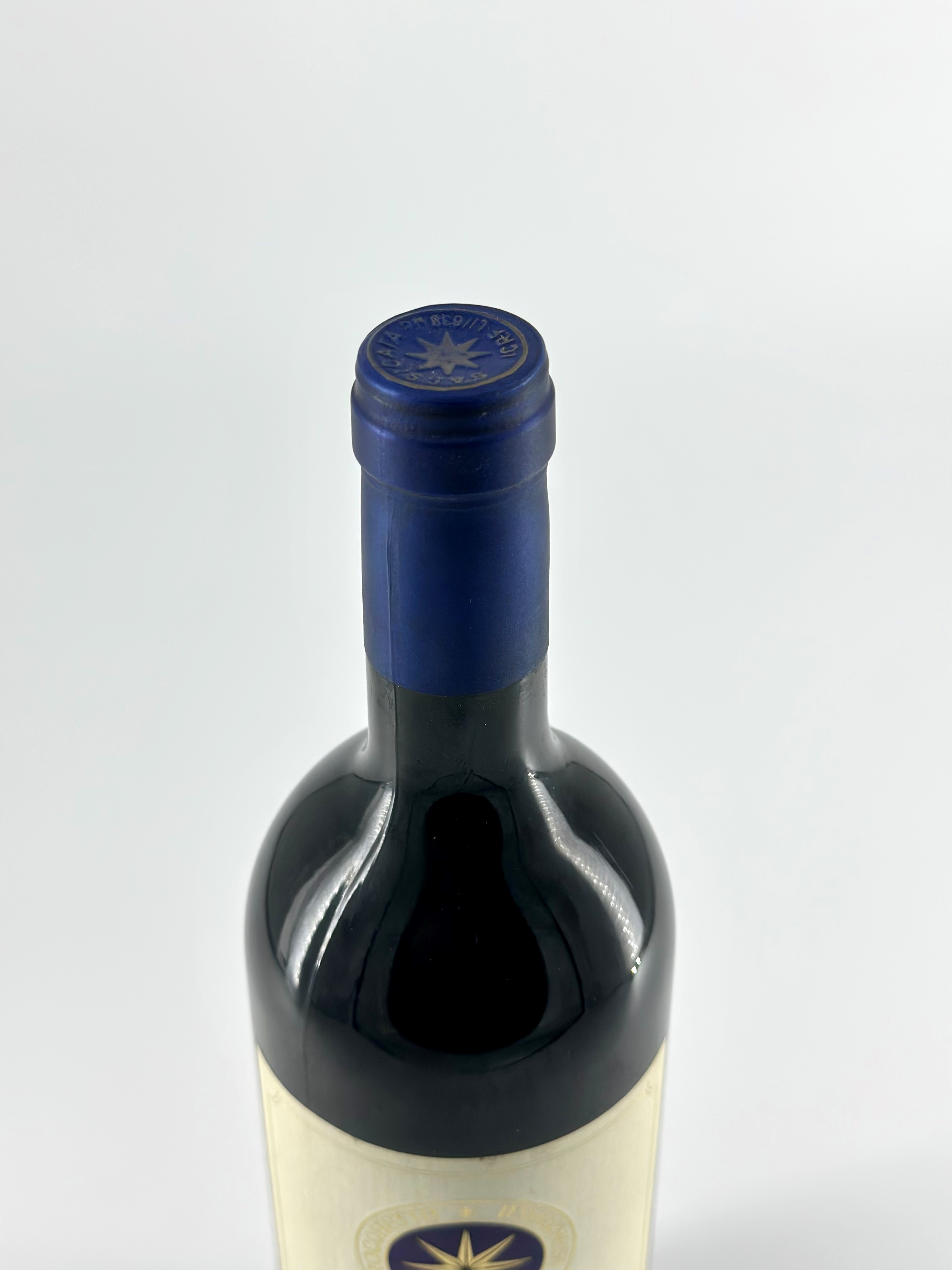 Tenuta San Guido Bolgheri, Sassicaia