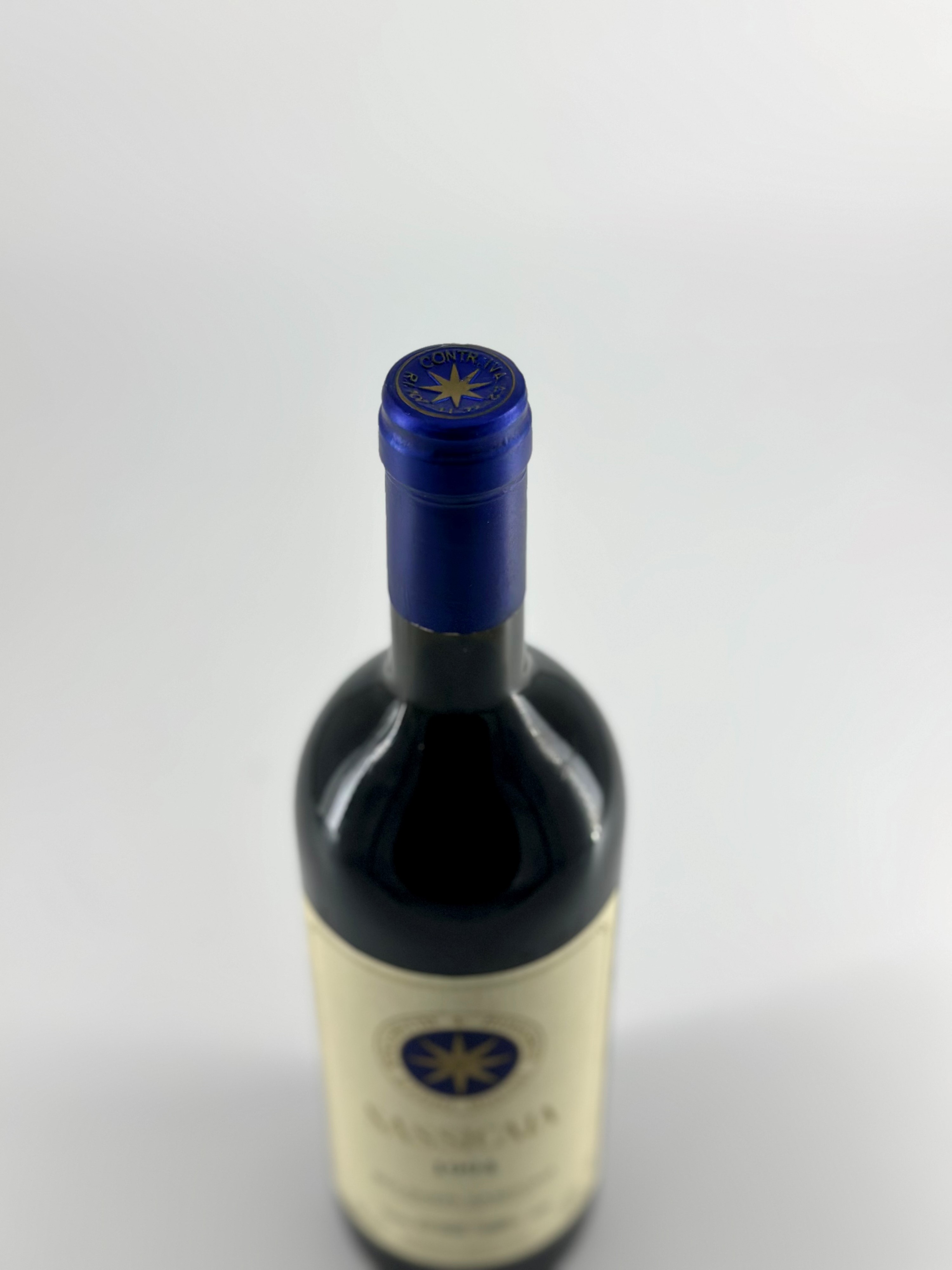 Tenuta San Guido Bolgheri, Sassicaia