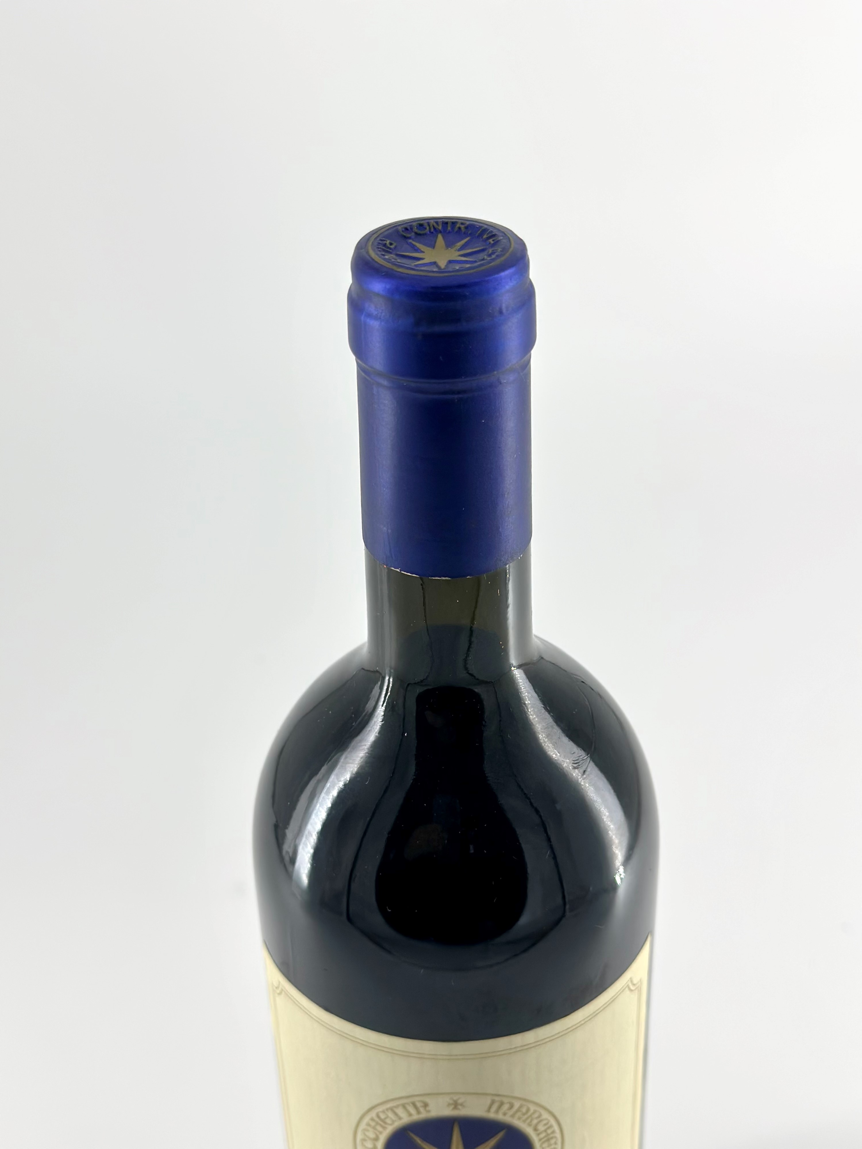 Tenuta San Guido Bolgheri, Sassicaia