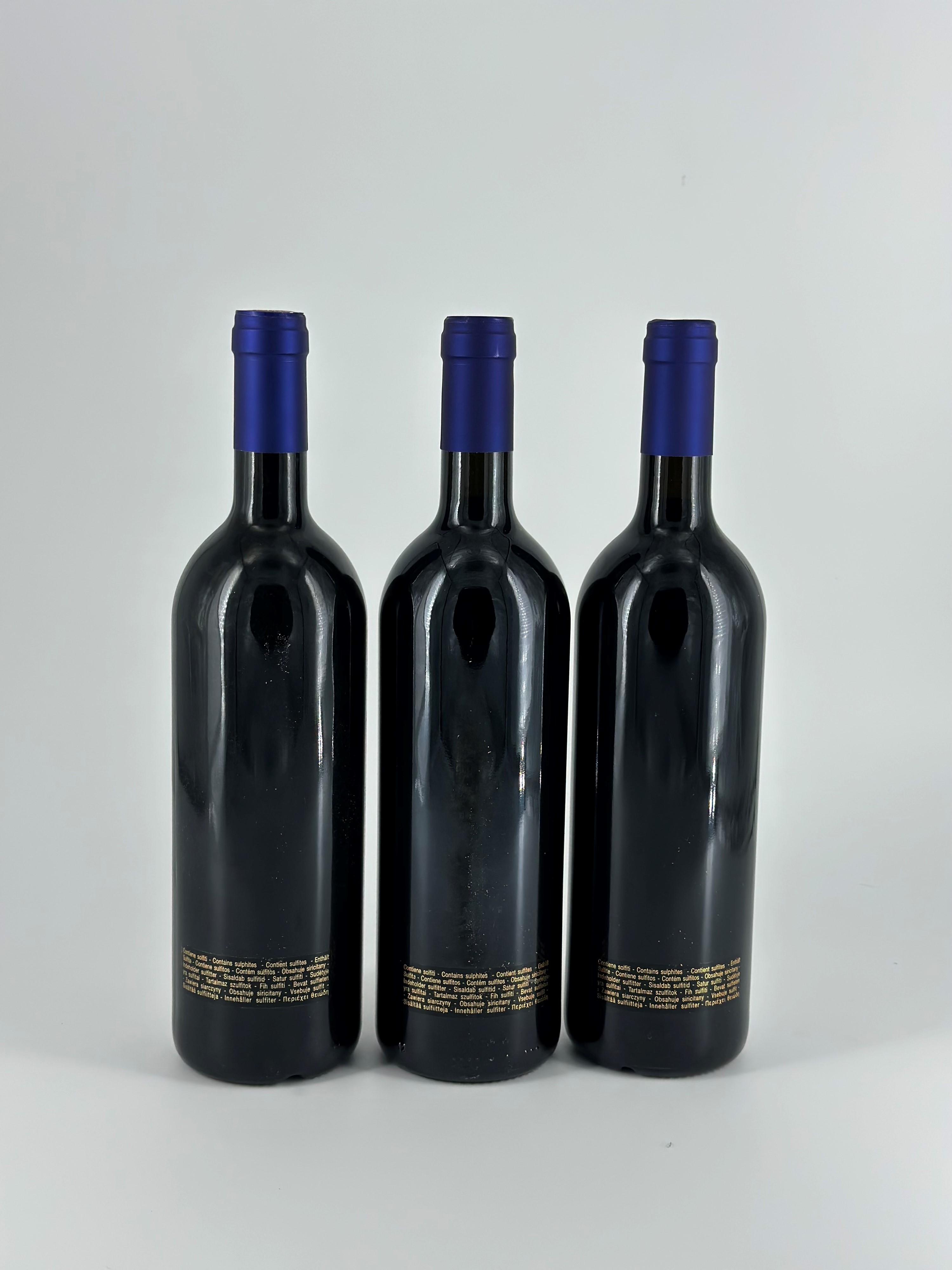 Tenuta San Guido Bolgheri, Sassicaia