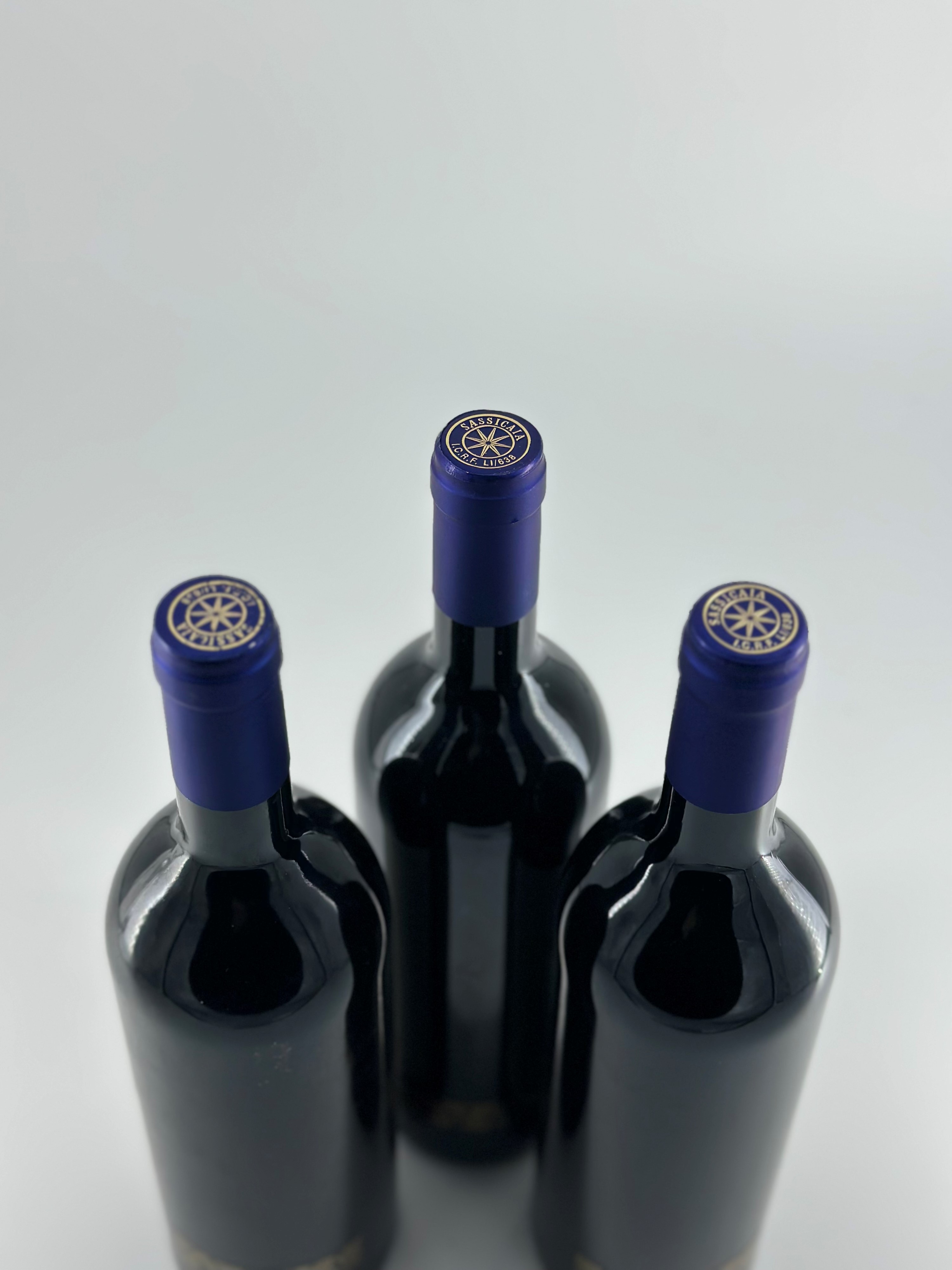 Tenuta San Guido Bolgheri, Sassicaia