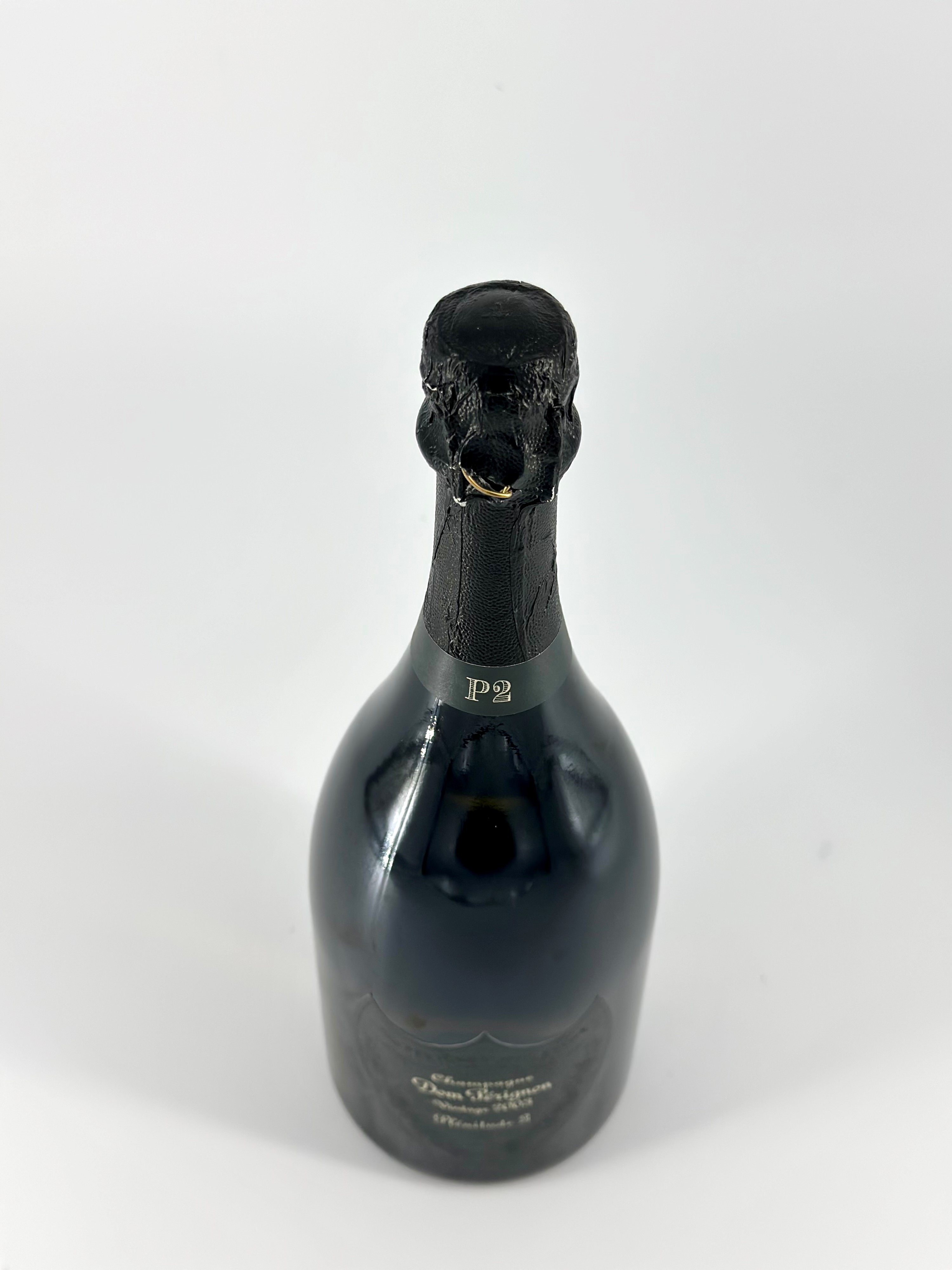 Moã«t Et Chandon, Dom Pã©rignon P2 Plã©nitude Brut 2003