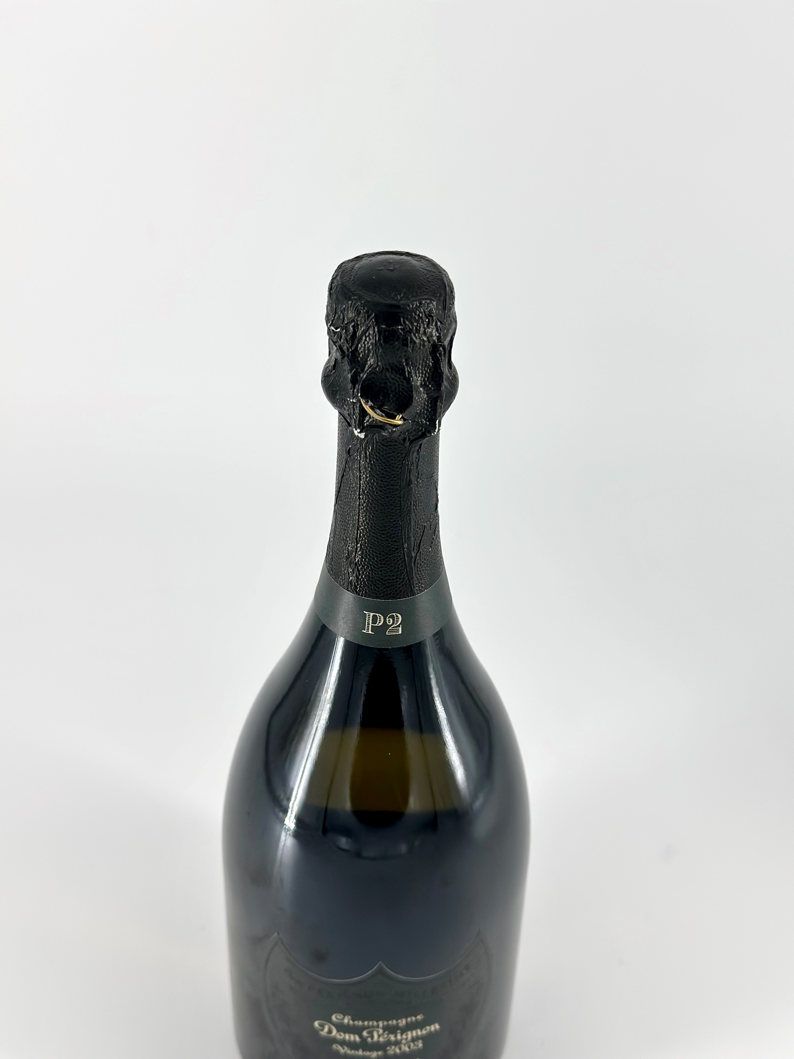 Moã«t Et Chandon, Dom Pã©rignon P2 Plã©nitude Brut 2003