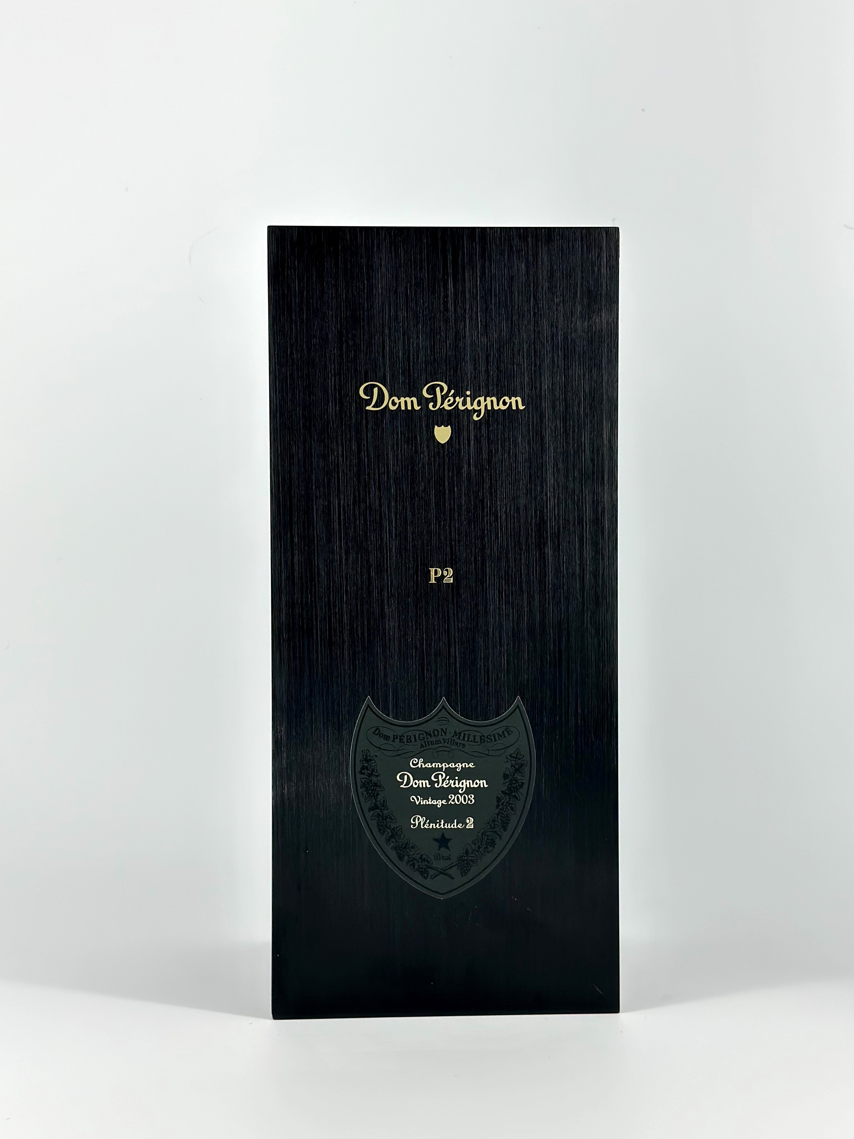 Moã«t Et Chandon, Dom Pã©rignon P2 Plã©nitude Brut 2003