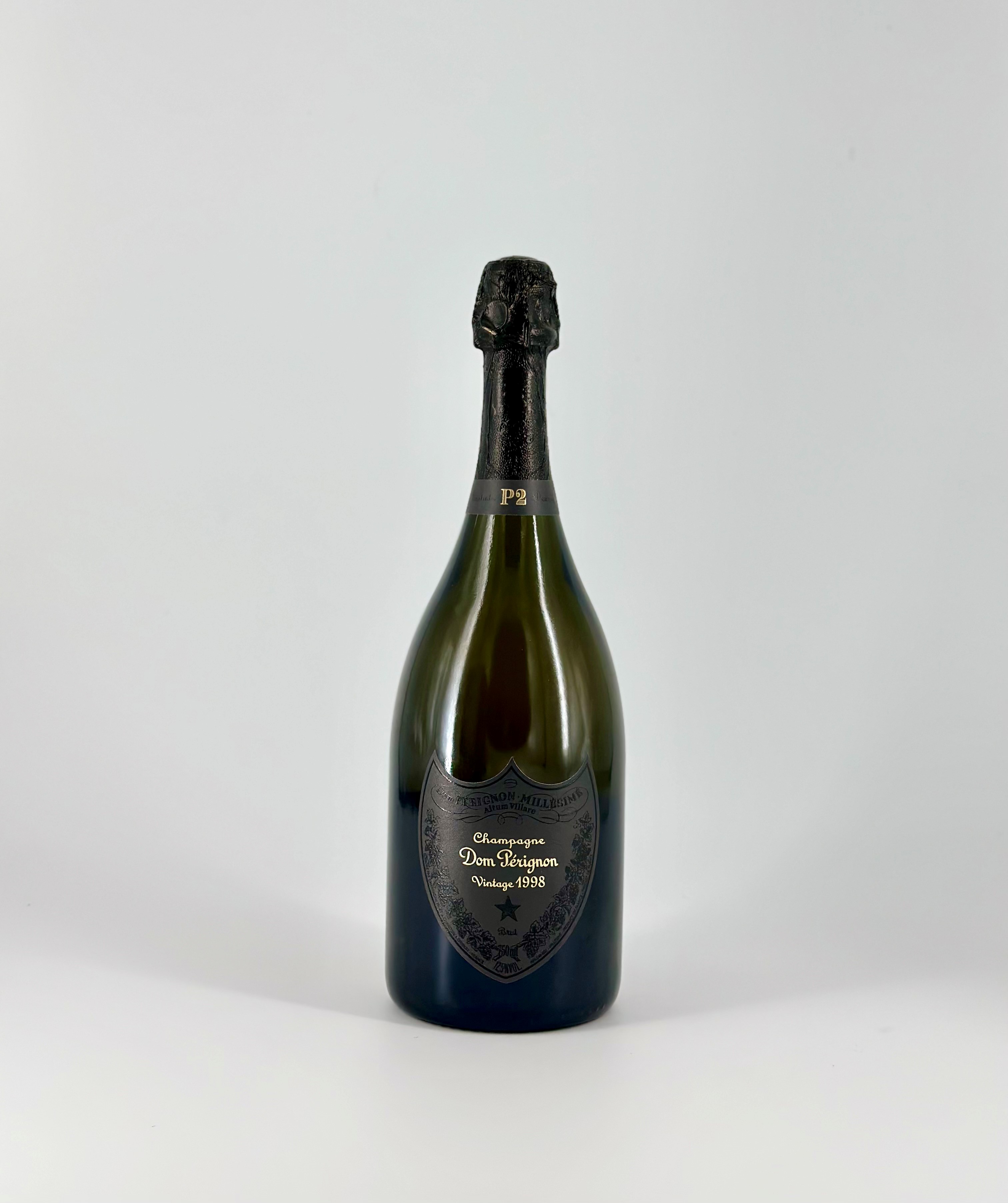 Moã«t Et Chandon, Dom Pã©rignon P2 Plã©nitude Brut 1998