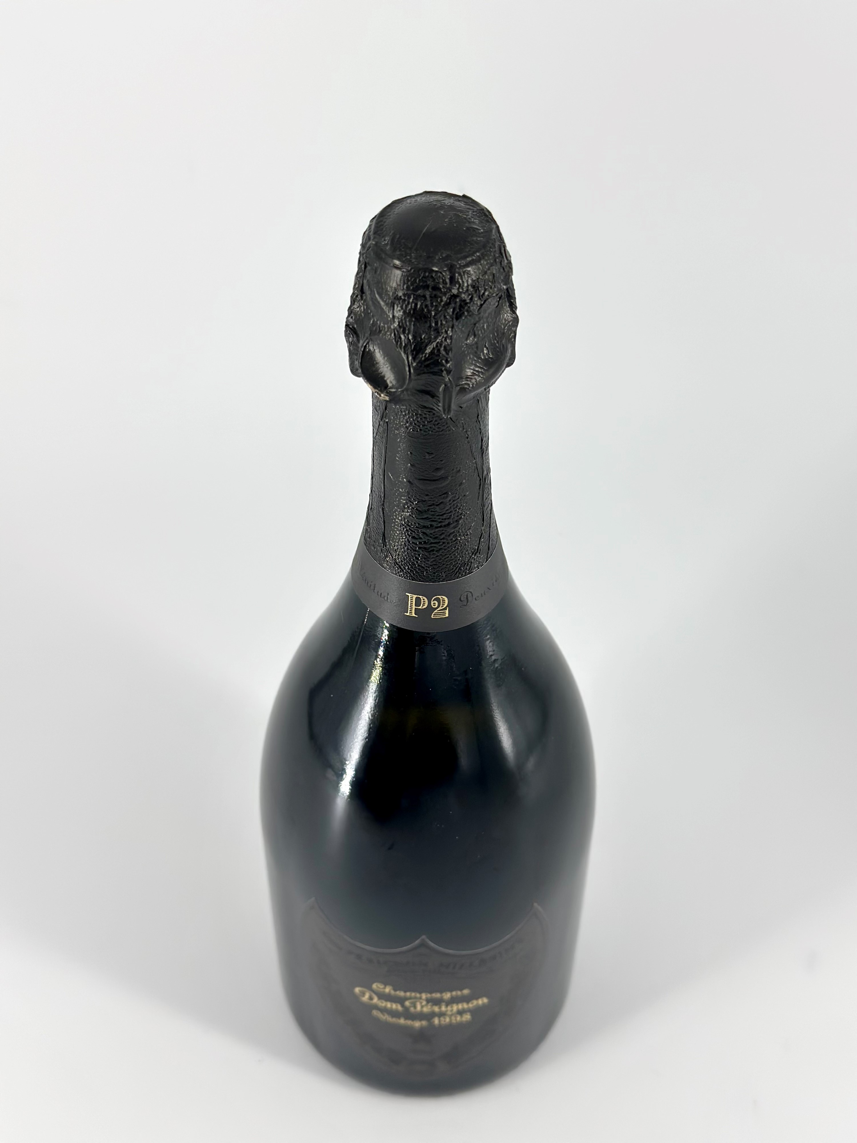 Moã«t Et Chandon, Dom Pã©rignon P2 Plã©nitude Brut 1998