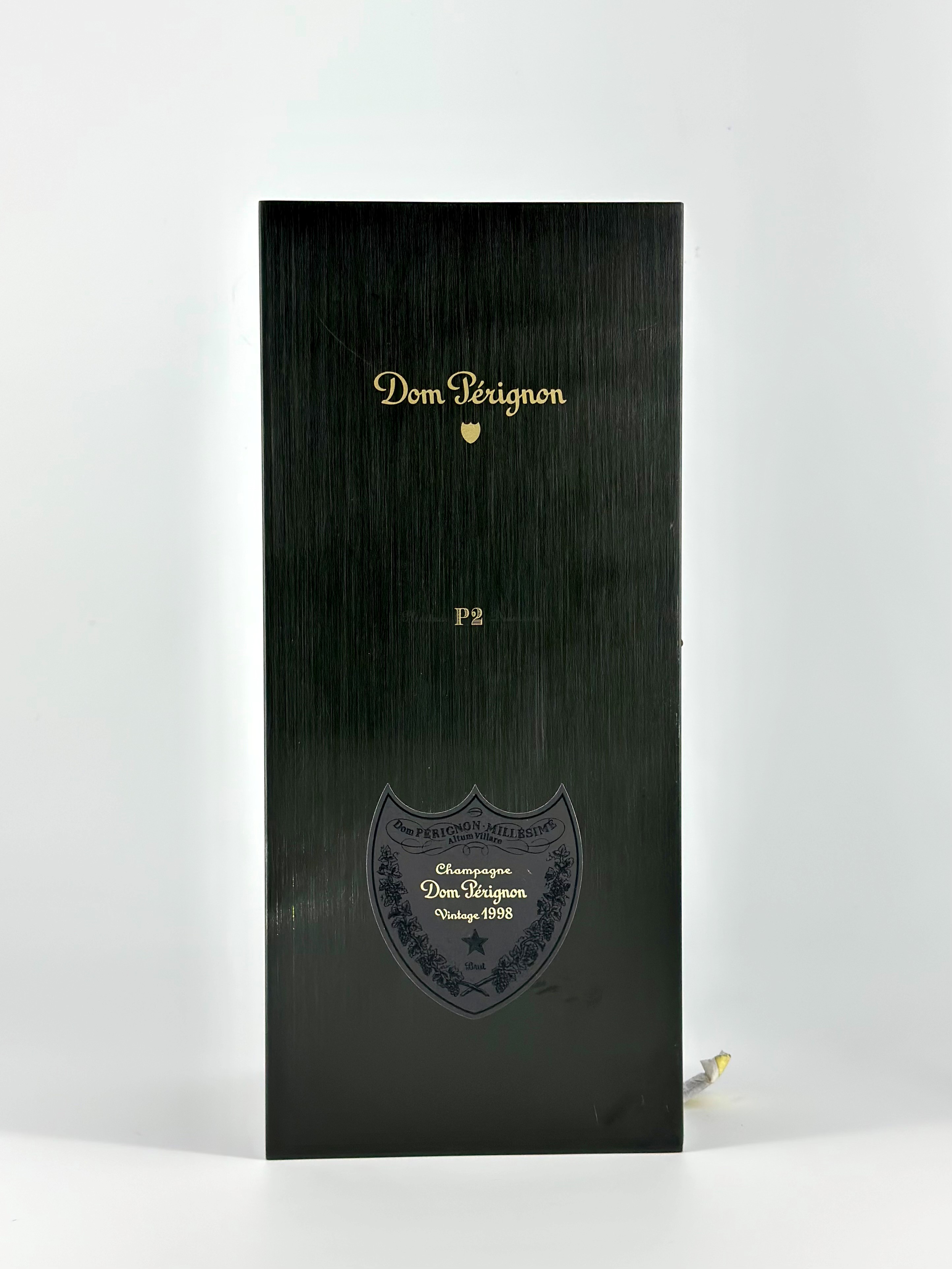 Moã«t Et Chandon, Dom Pã©rignon P2 Plã©nitude Brut 1998