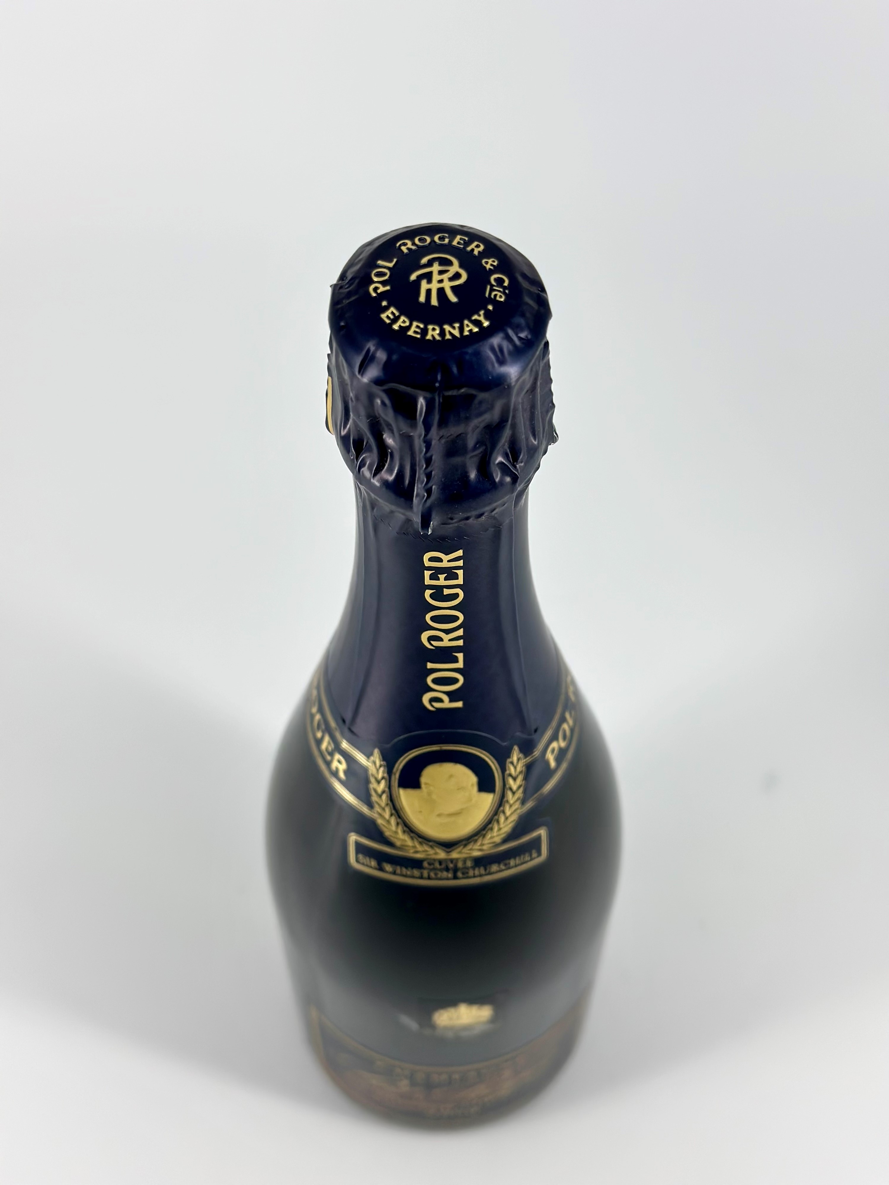 Pol Roger, Champagne Sir Winston Churchill