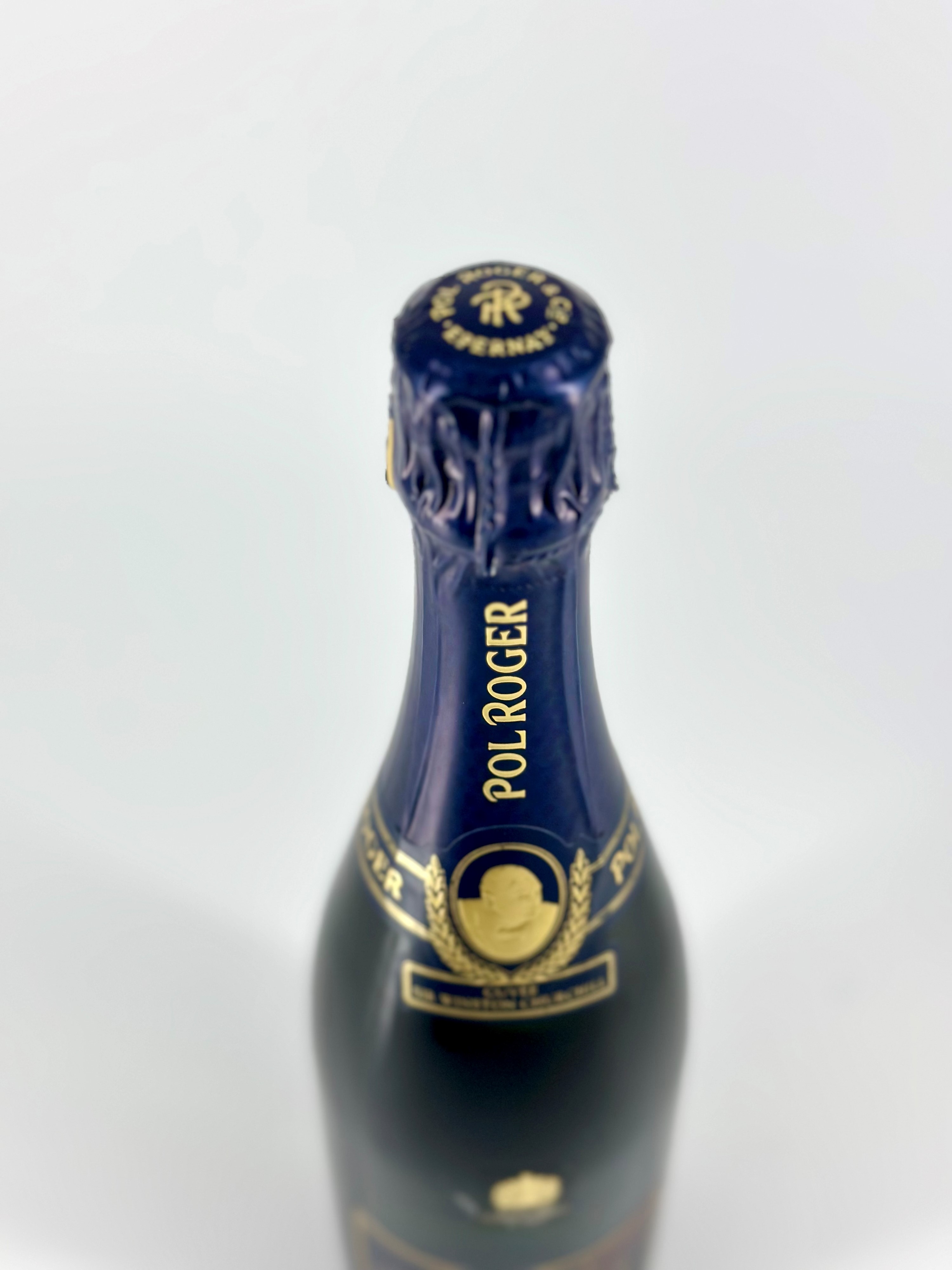 Pol Roger, Champagne Sir Winston Churchill