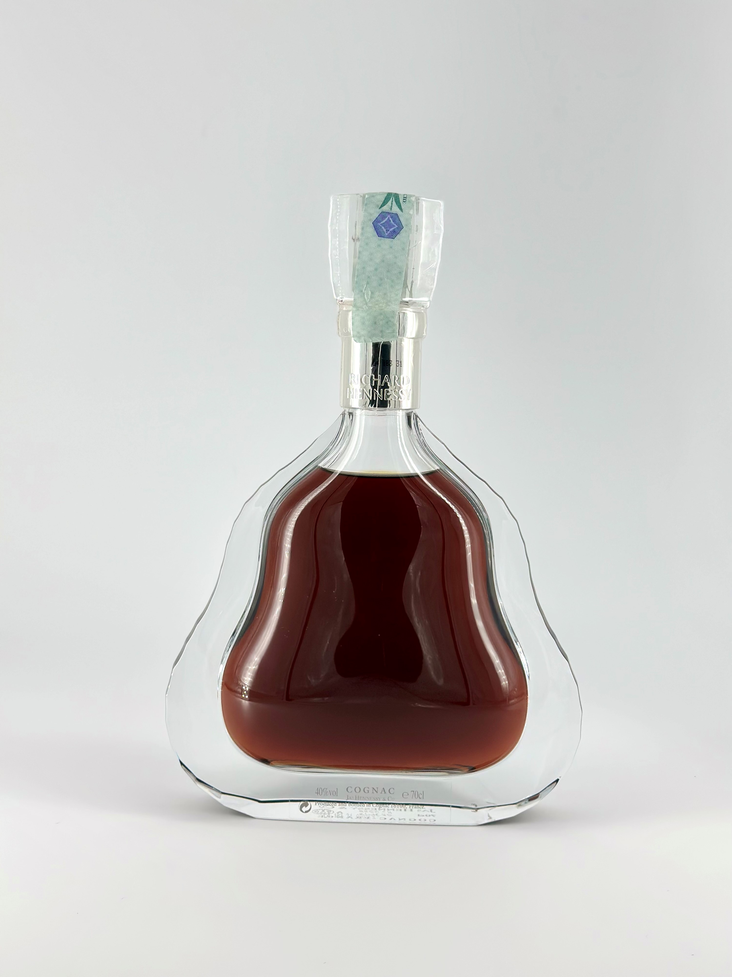 Richard Hennessy Cognac, Qualitã©s Rares