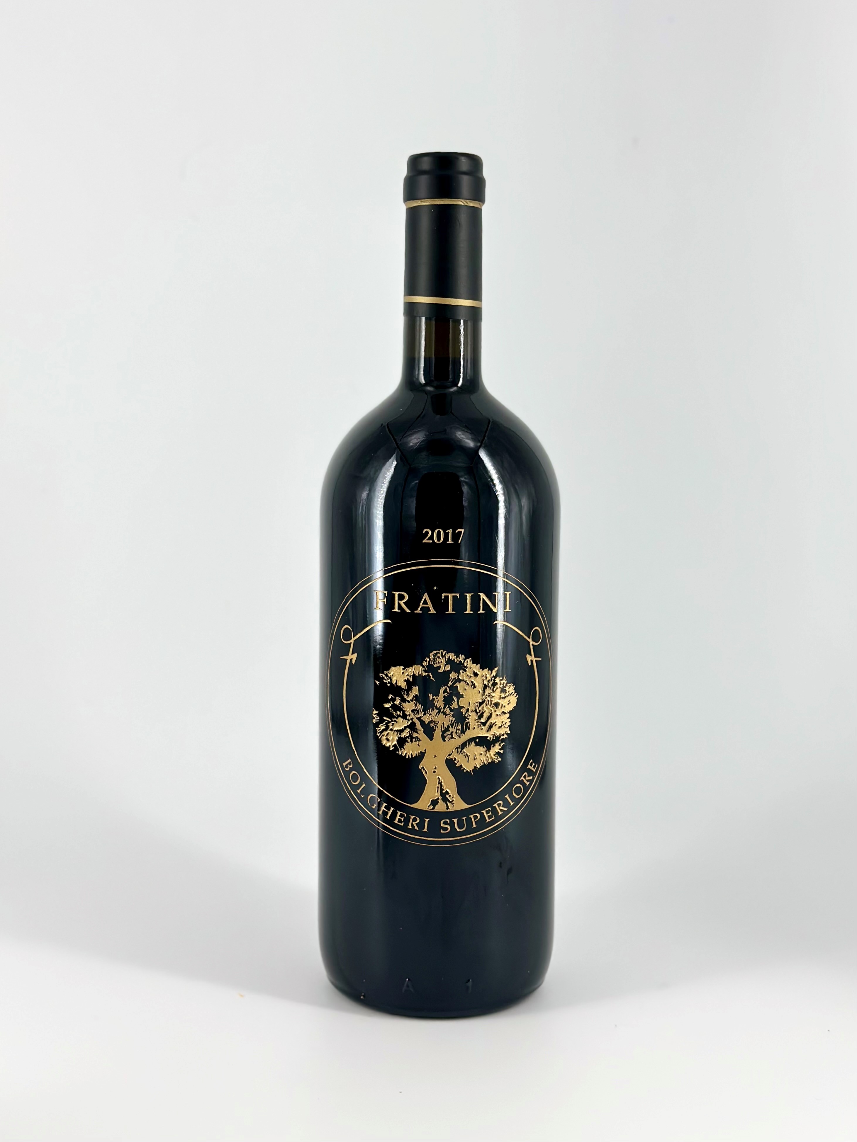 Fratini, Bolgheri Superiore