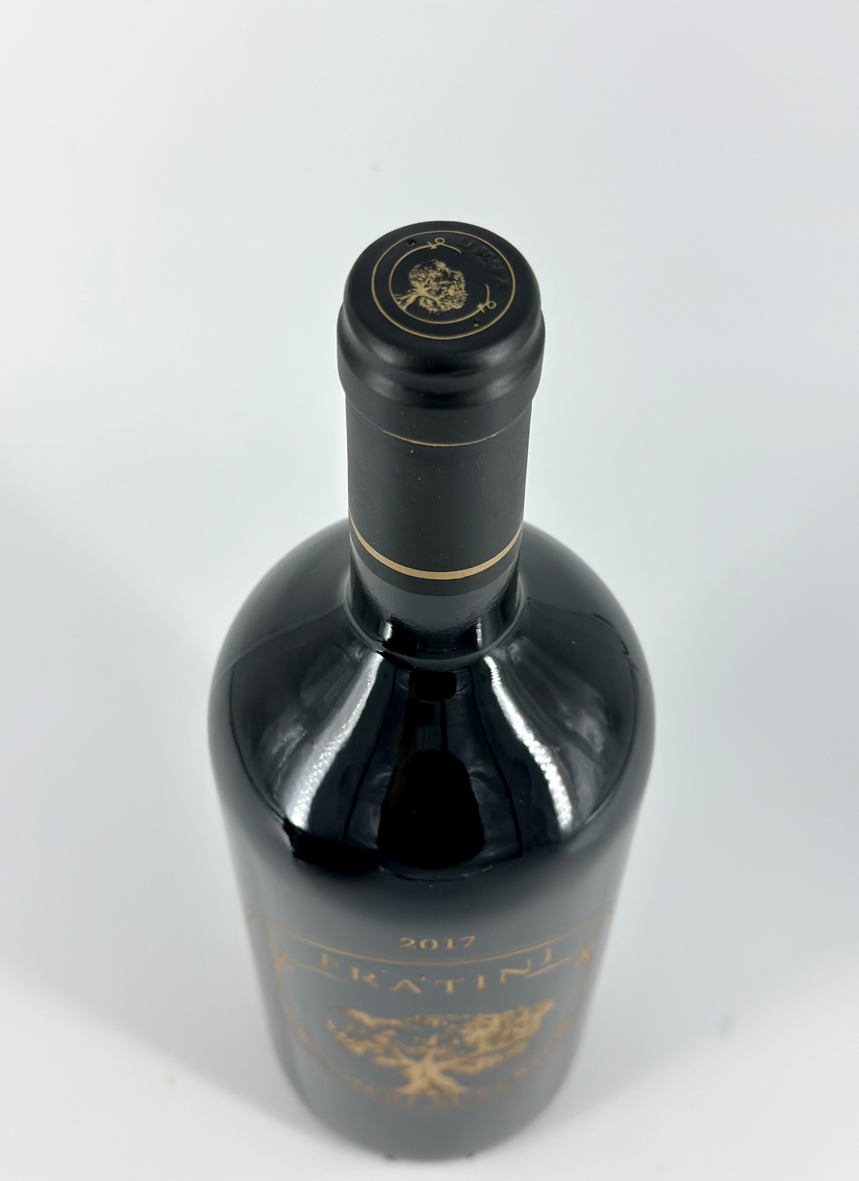 Fratini, Bolgheri Superiore