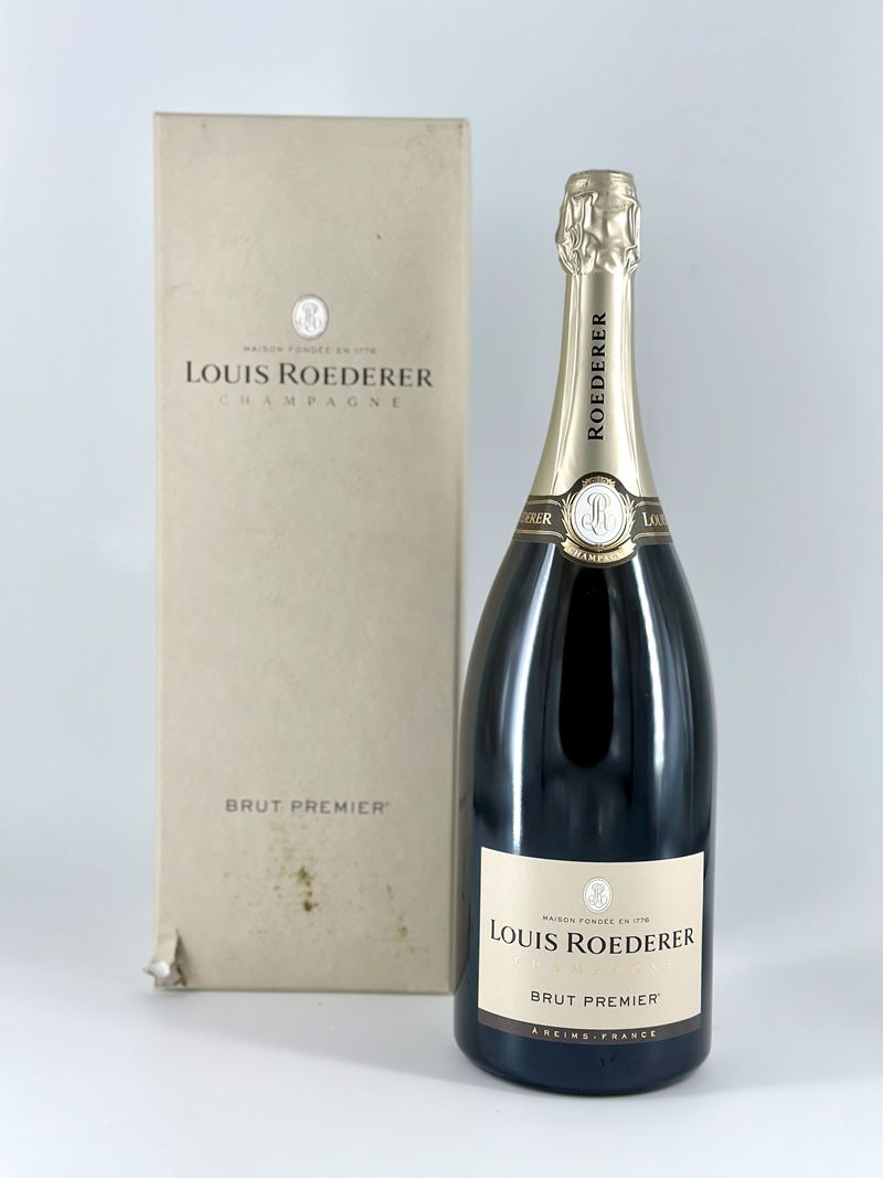 Louis Roederer, Brut Premier