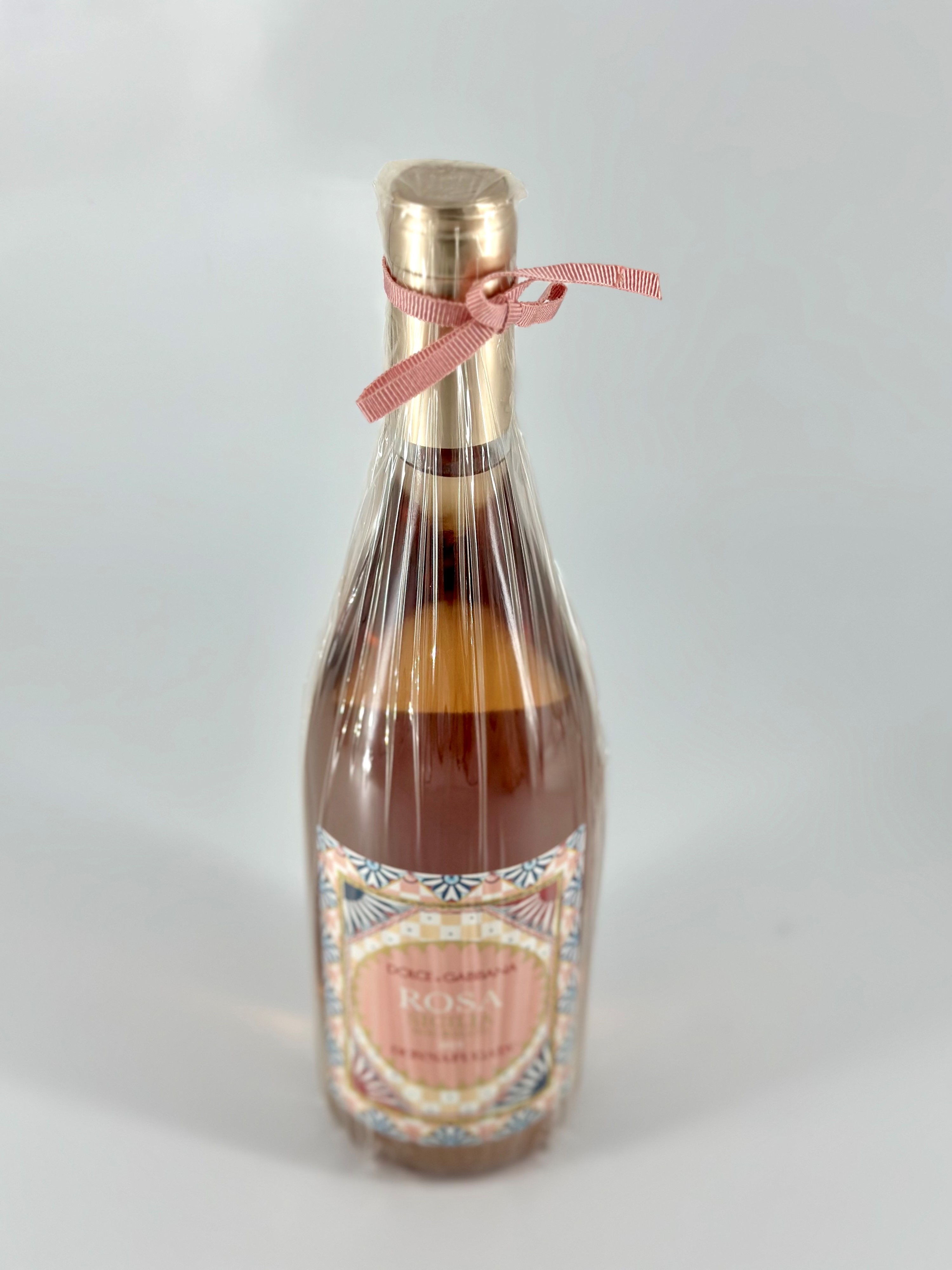 Donnafugata, Dolce & Gabbana Rosa Rosato Sicilia