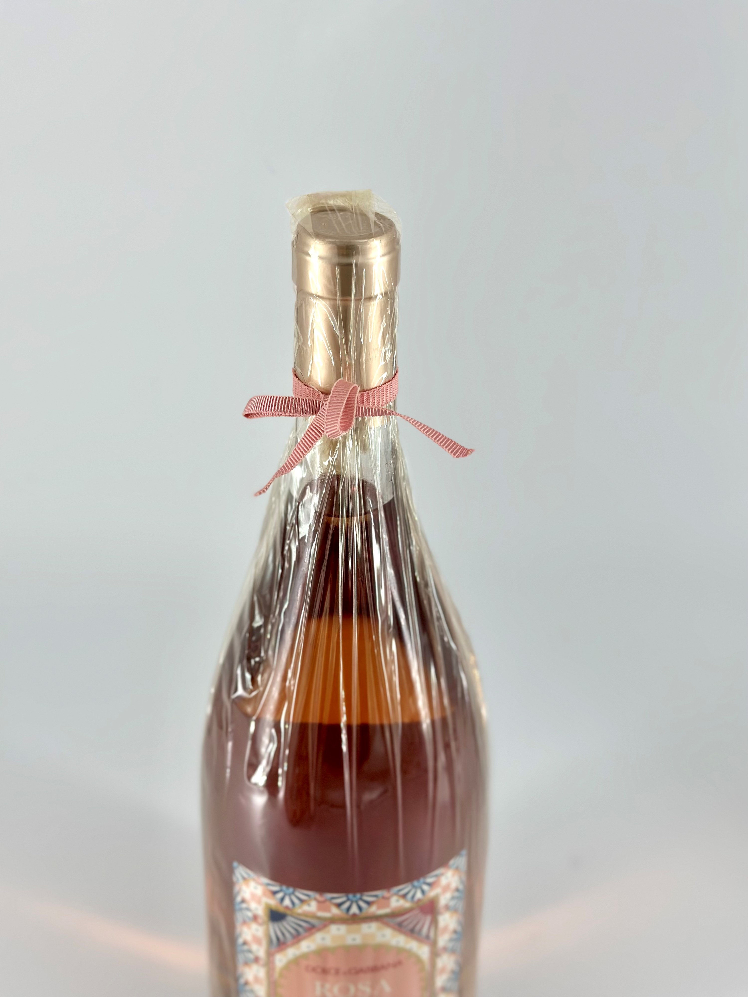 Donnafugata, Dolce & Gabbana Rosa Rosato Sicilia