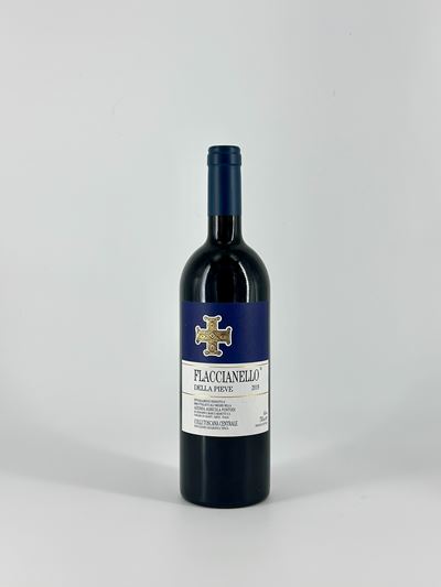 Azienda Agricola Fontodi, Flaccianello della Pieve