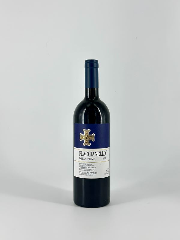 Azienda Agricola Fontodi, Flaccianello della Pieve