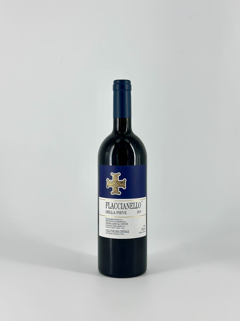 Azienda Agricola Fontodi, Flaccianello della Pieve