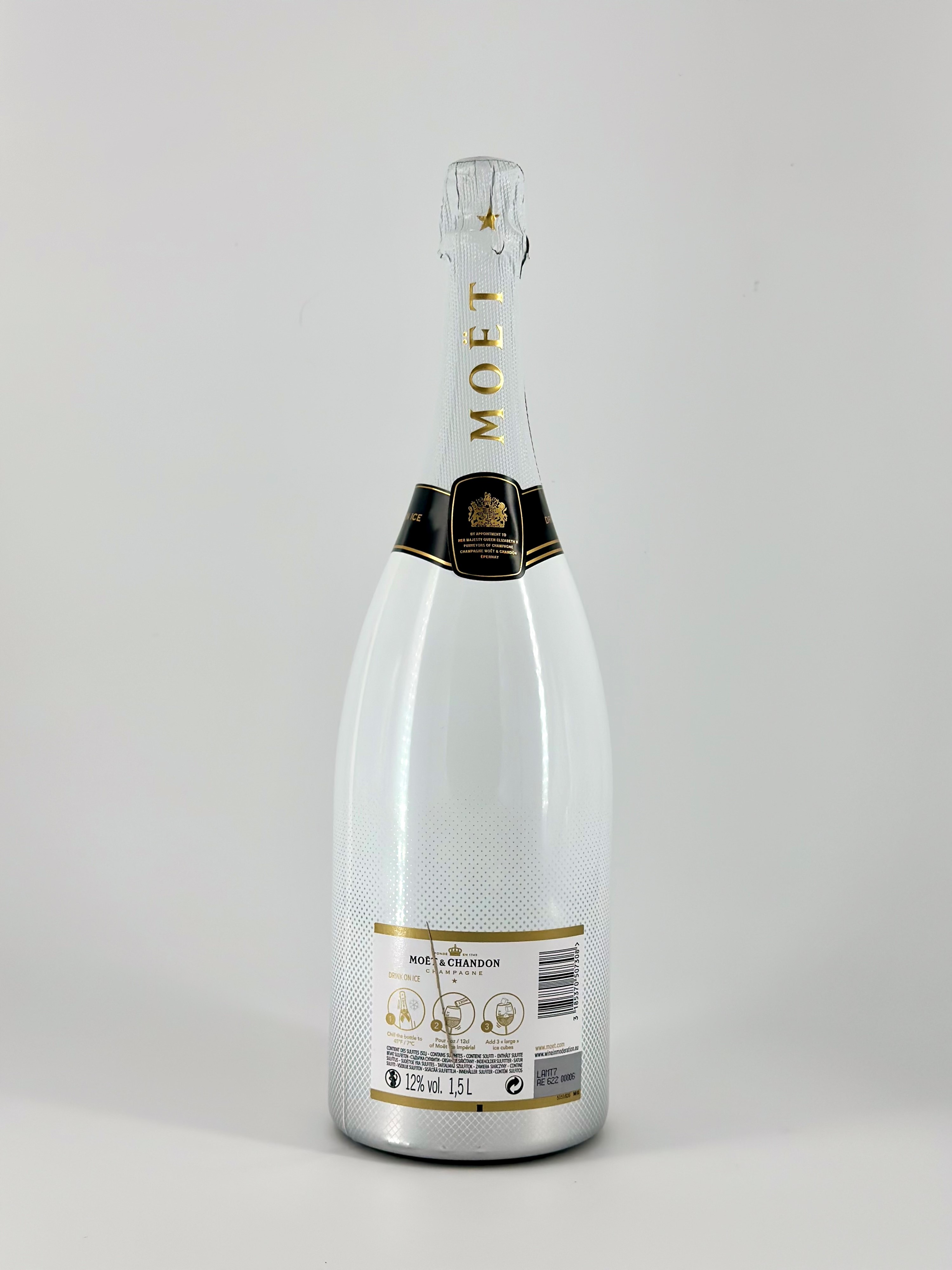 Moã«t & Chandon, Ice Impã©rial
