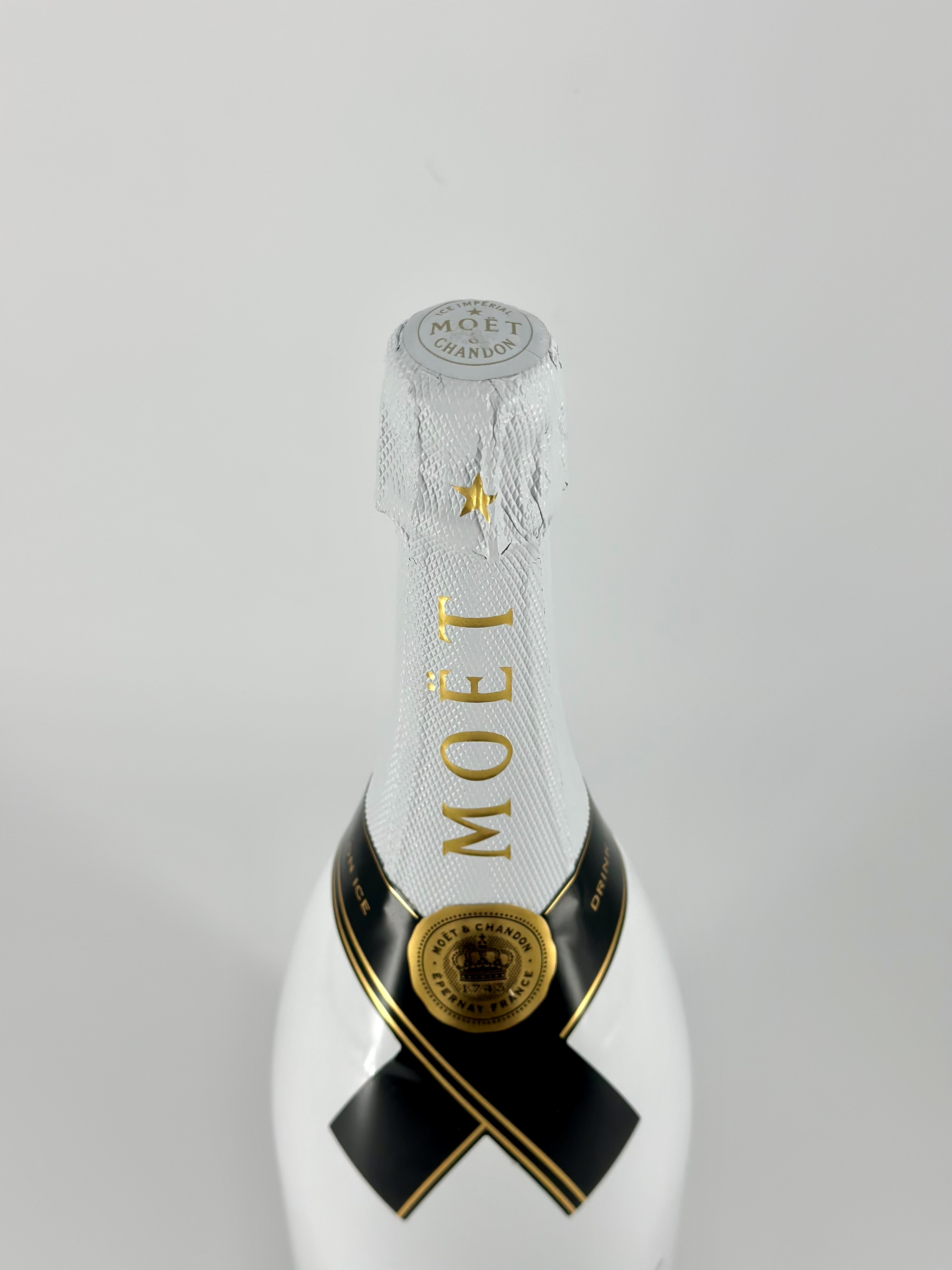 Moã«t & Chandon, Ice Impã©rial