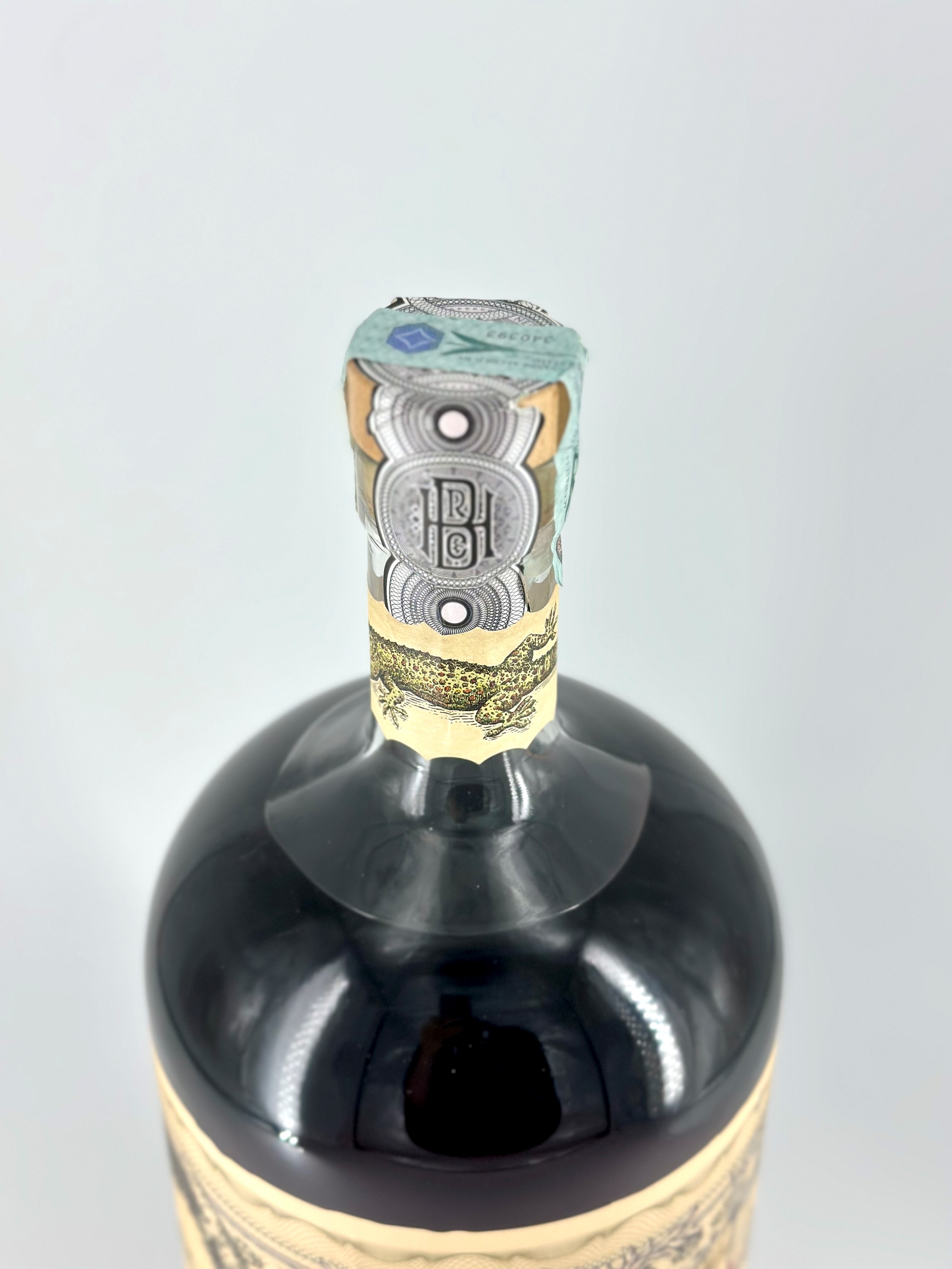 Don Papa, Small Batch Rum