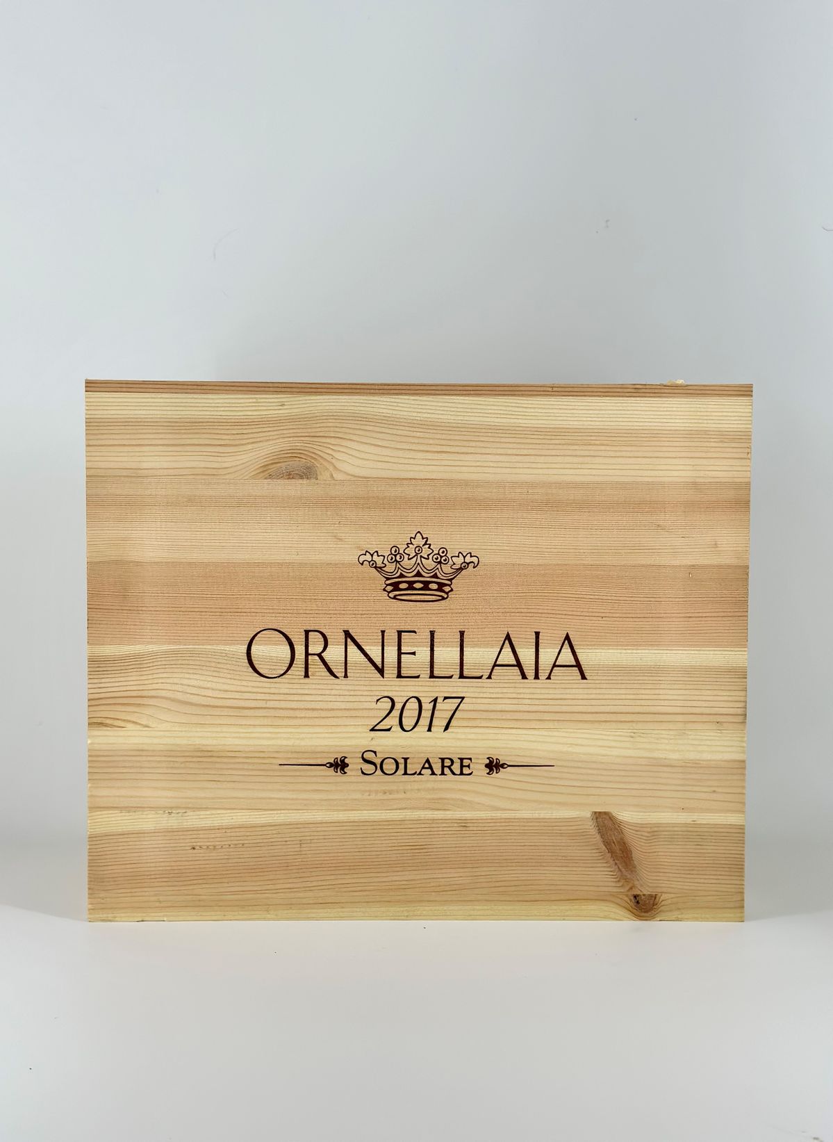 Tenuta Dell'ornellaia Bolgheri Superiore, Ornellaia Solare