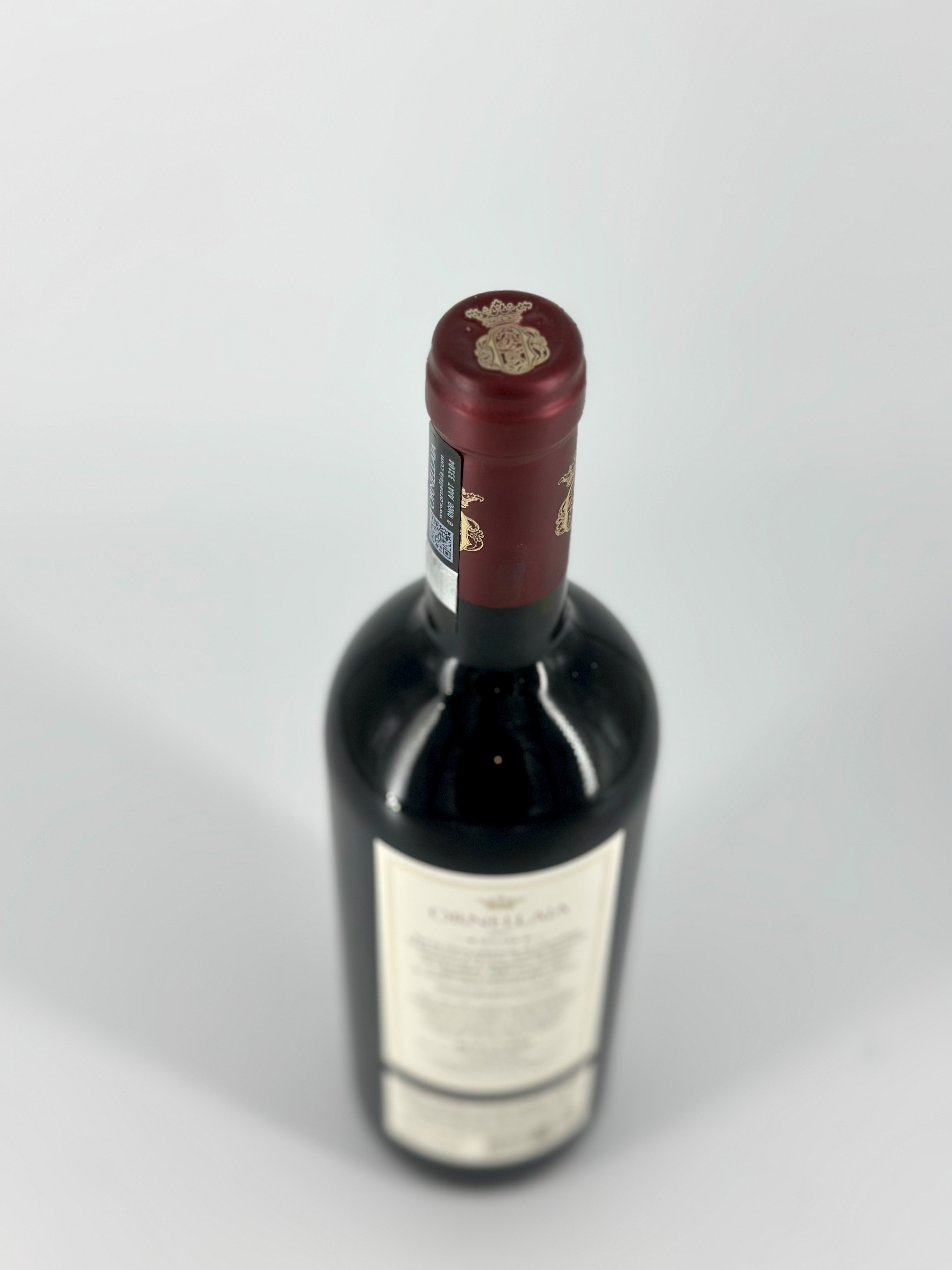 Tenuta Dell'ornellaia Bolgheri Superiore, Ornellaia