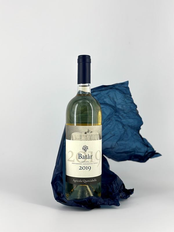 Agricola Querciabella, BatÃ r
