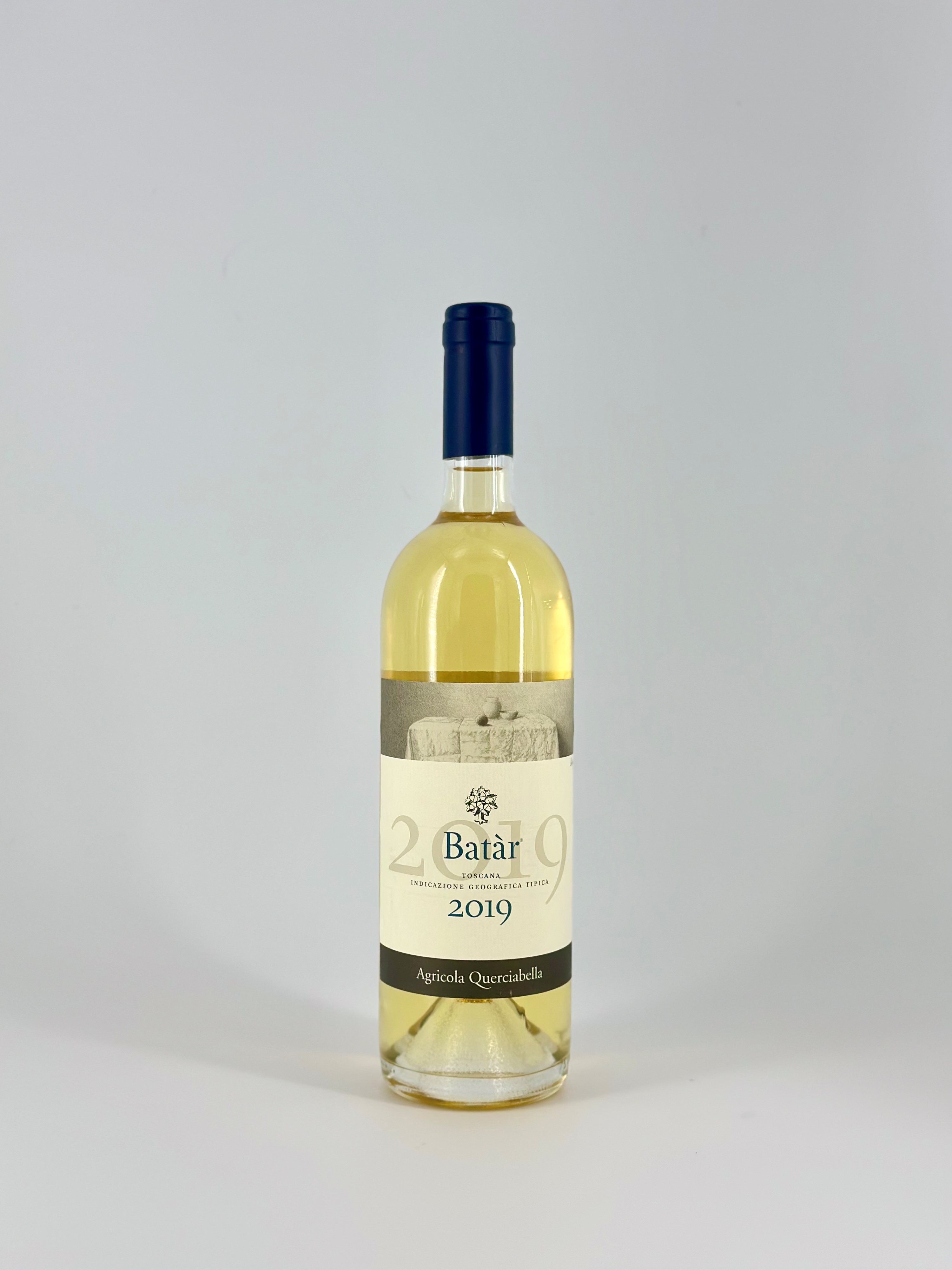 Agricola Querciabella, Batã R