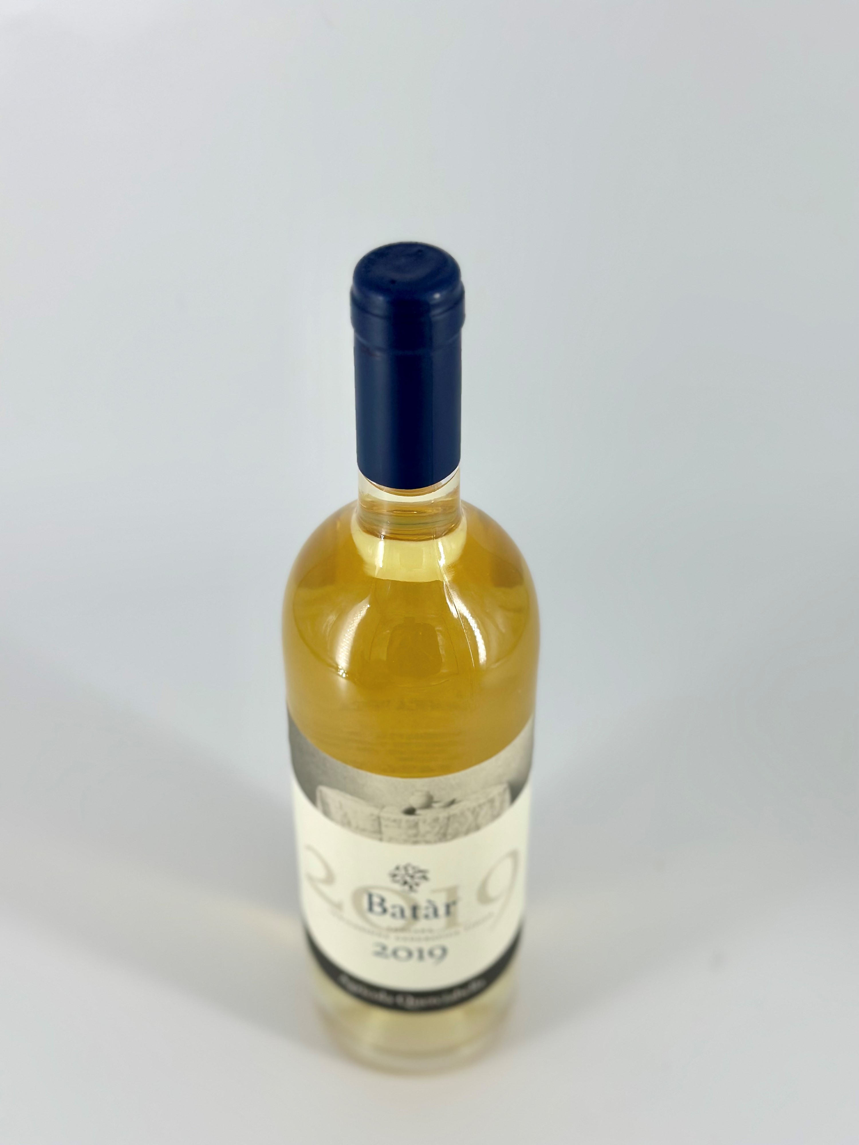 Agricola Querciabella, Batã R