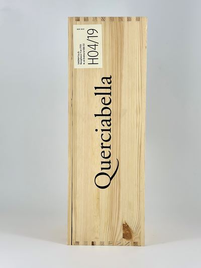 Agricola Querciabella, Batã R