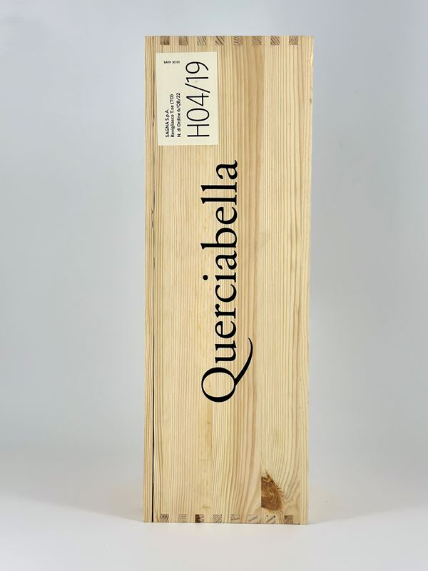 Agricola Querciabella, BatÃ r