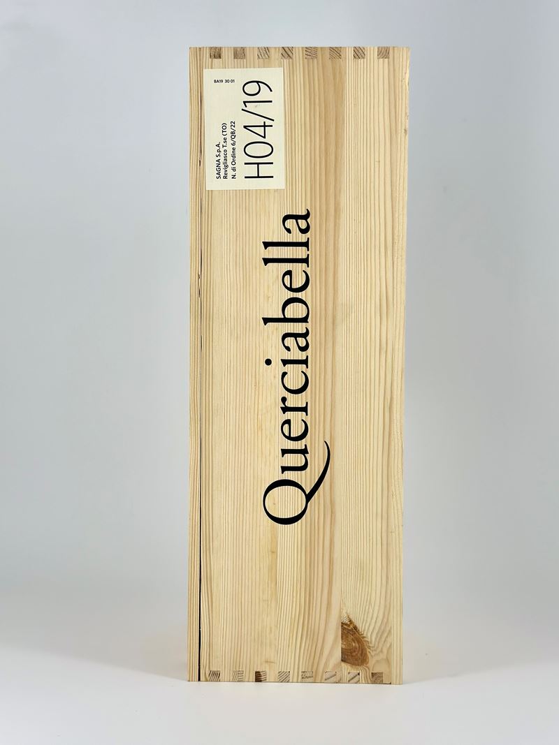 Agricola Querciabella, Batã R