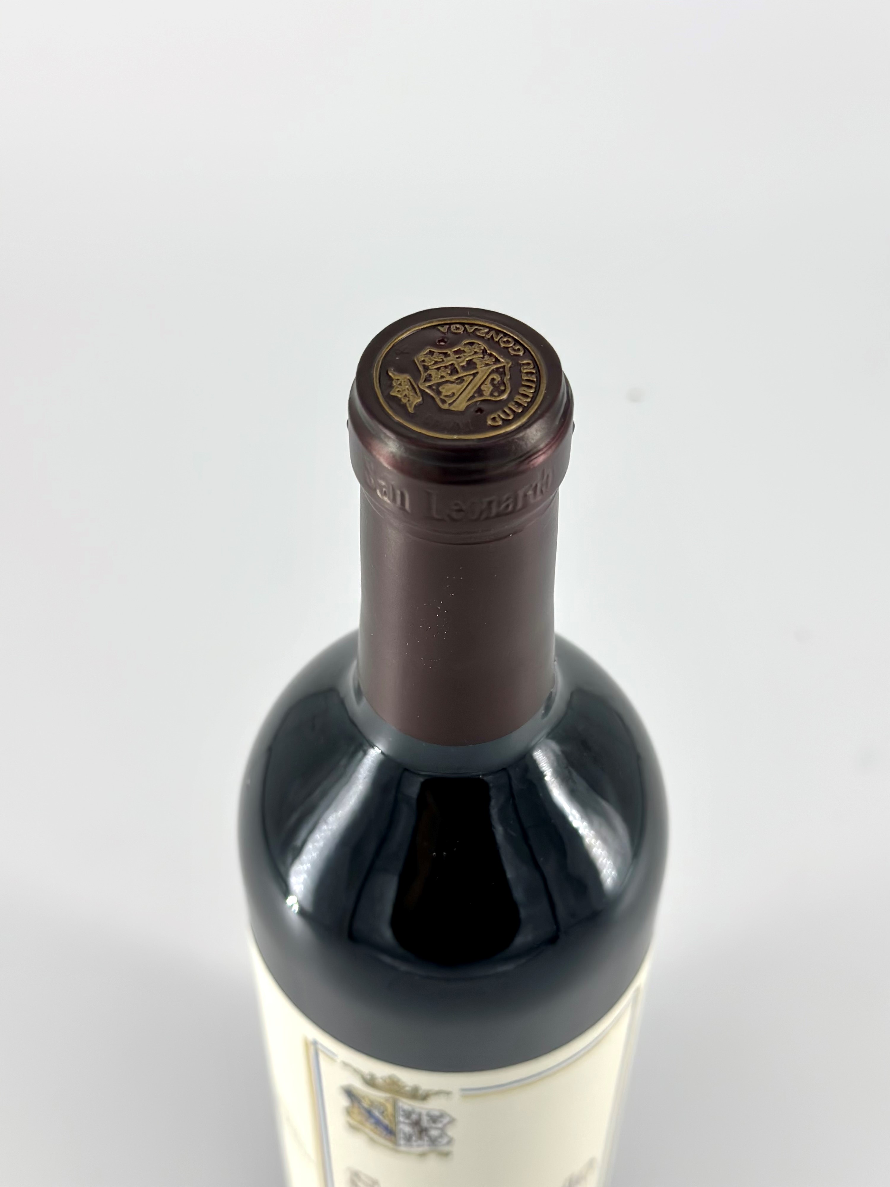 Guerrieri Gonzaga Tenuta San Leonardo, San Leonardo Vigneti delle Dolomiti