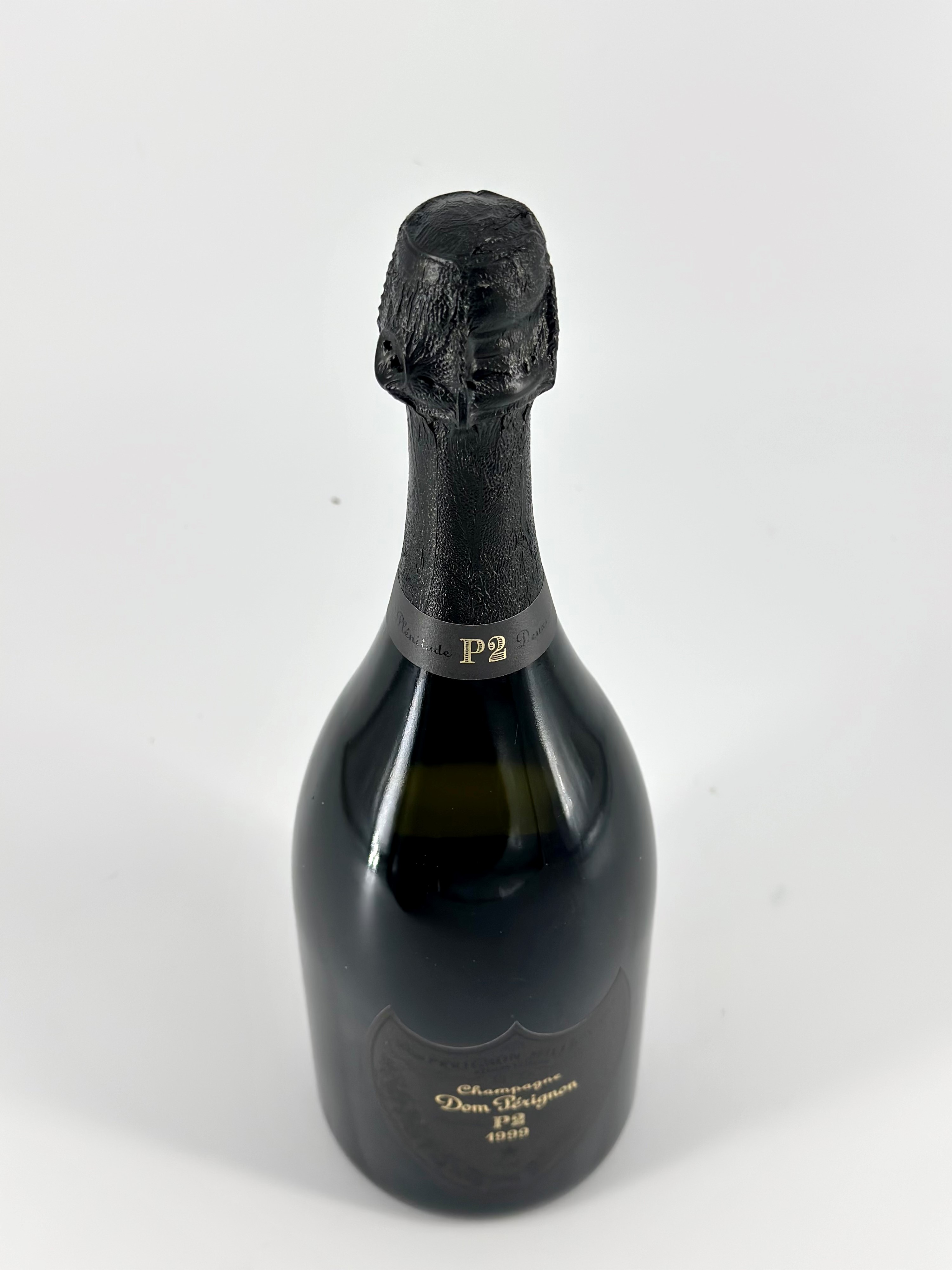 Moã«t Et Chandon, Dom Pã©rignon P2 Plã©nitude Brut 1999