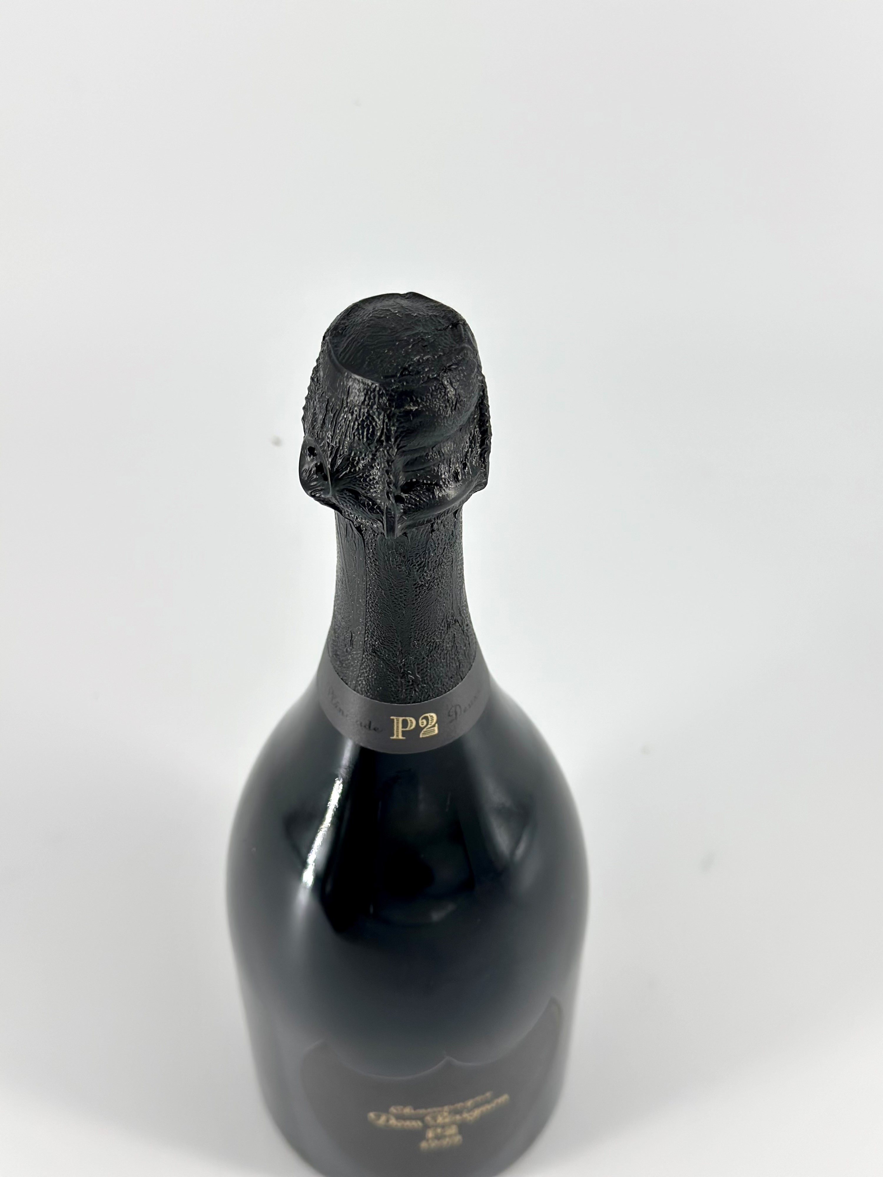 Moã«t Et Chandon, Dom Pã©rignon P2 Plã©nitude Brut 1999