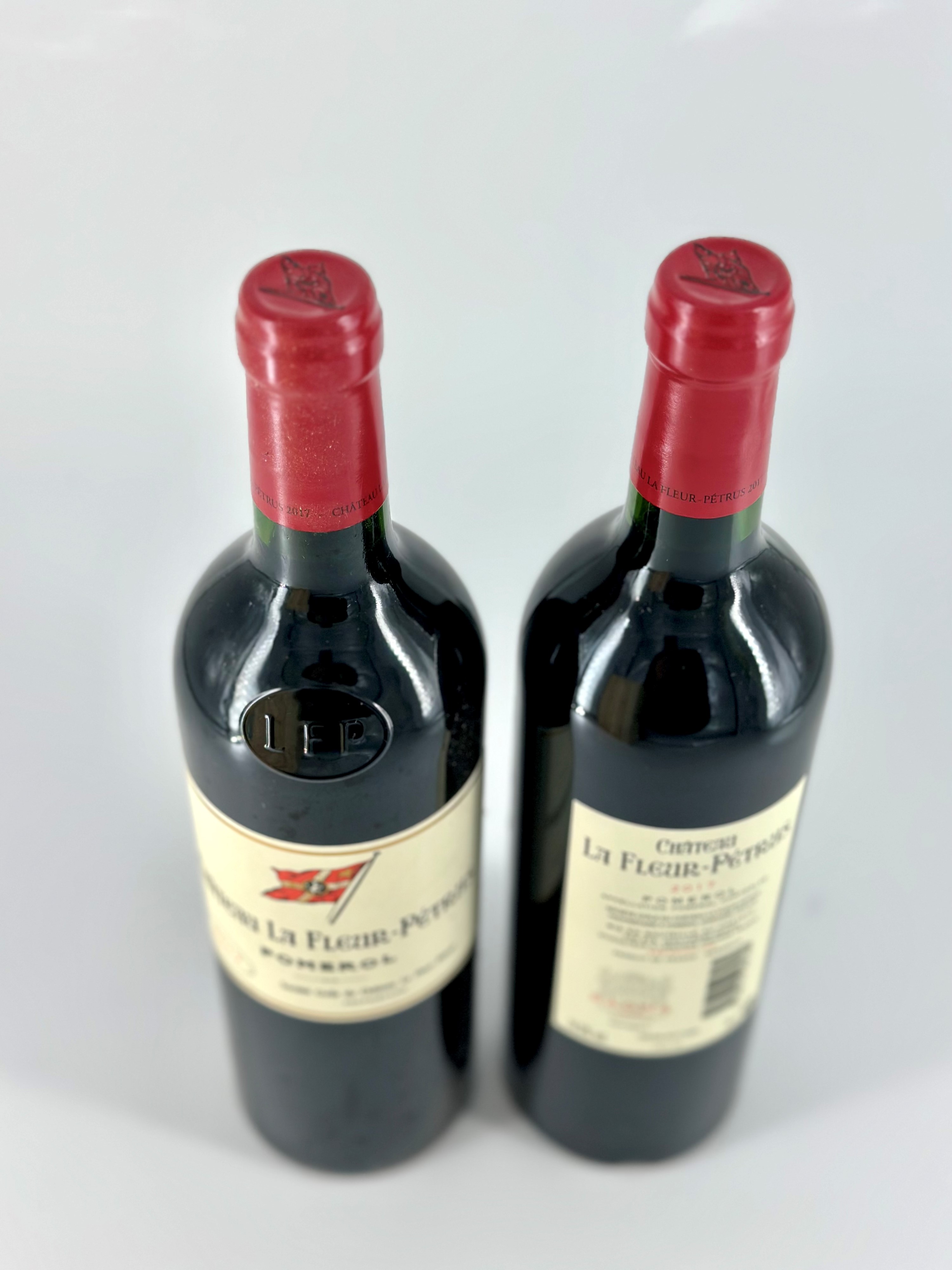Chã¢teau la Fleur-pã©trus, Pomerol