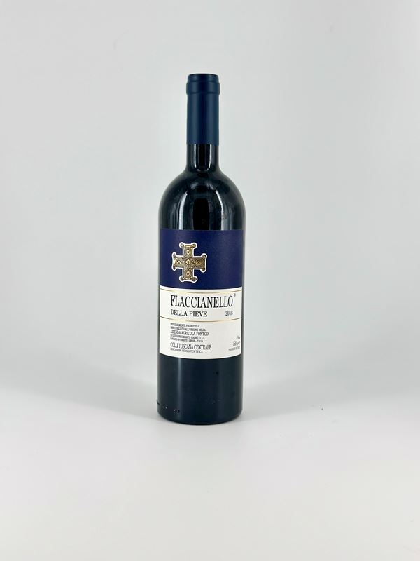 Azienda Agricola Fontodi, Flaccianello della Pieve