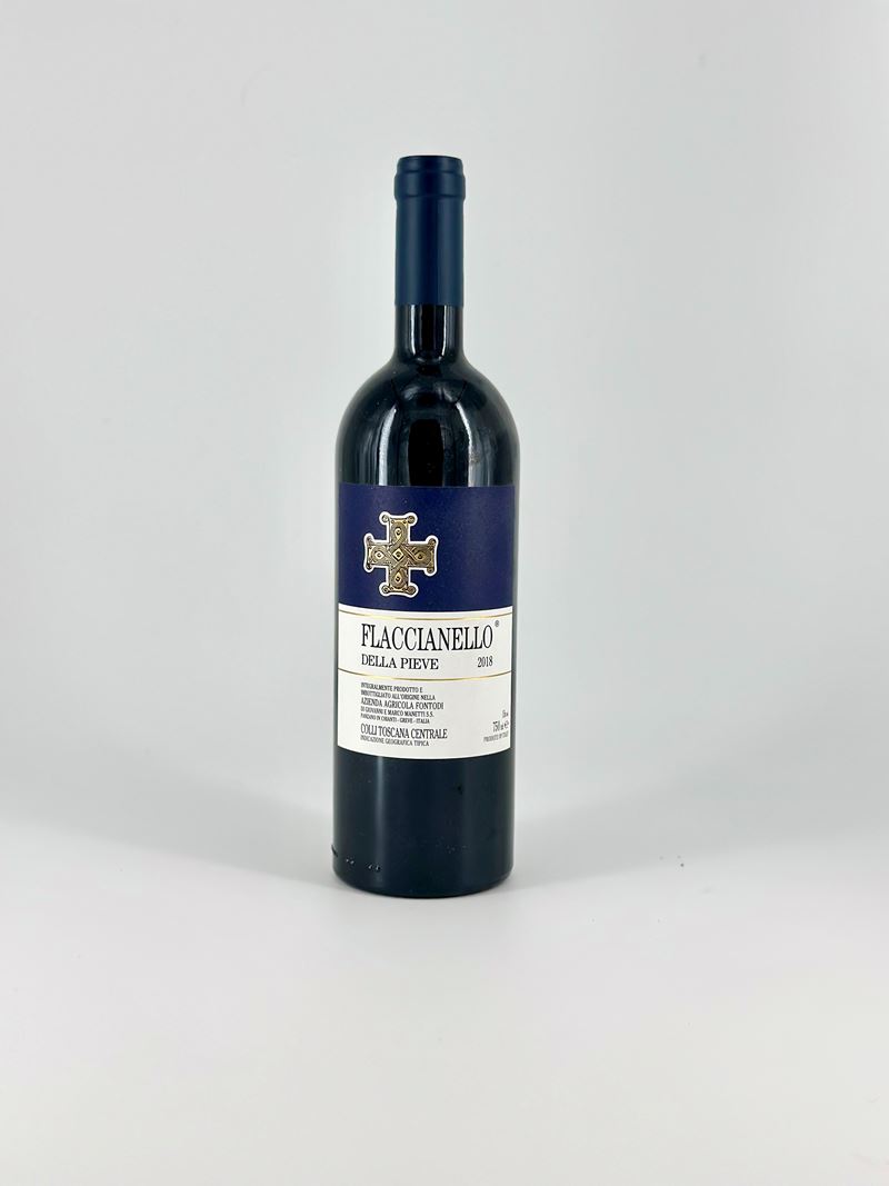Azienda Agricola Fontodi, Flaccianello della Pieve