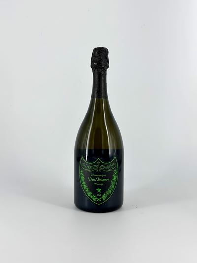 Moã«t Et Chandon, Dom Pã©rignon Luminous Collection Vintage Brut 2008