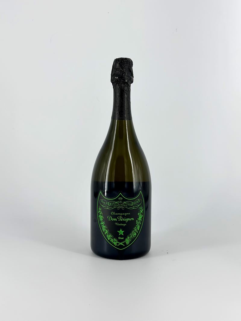 Moã«t Et Chandon, Dom Pã©rignon Luminous Collection Vintage Brut 2008
